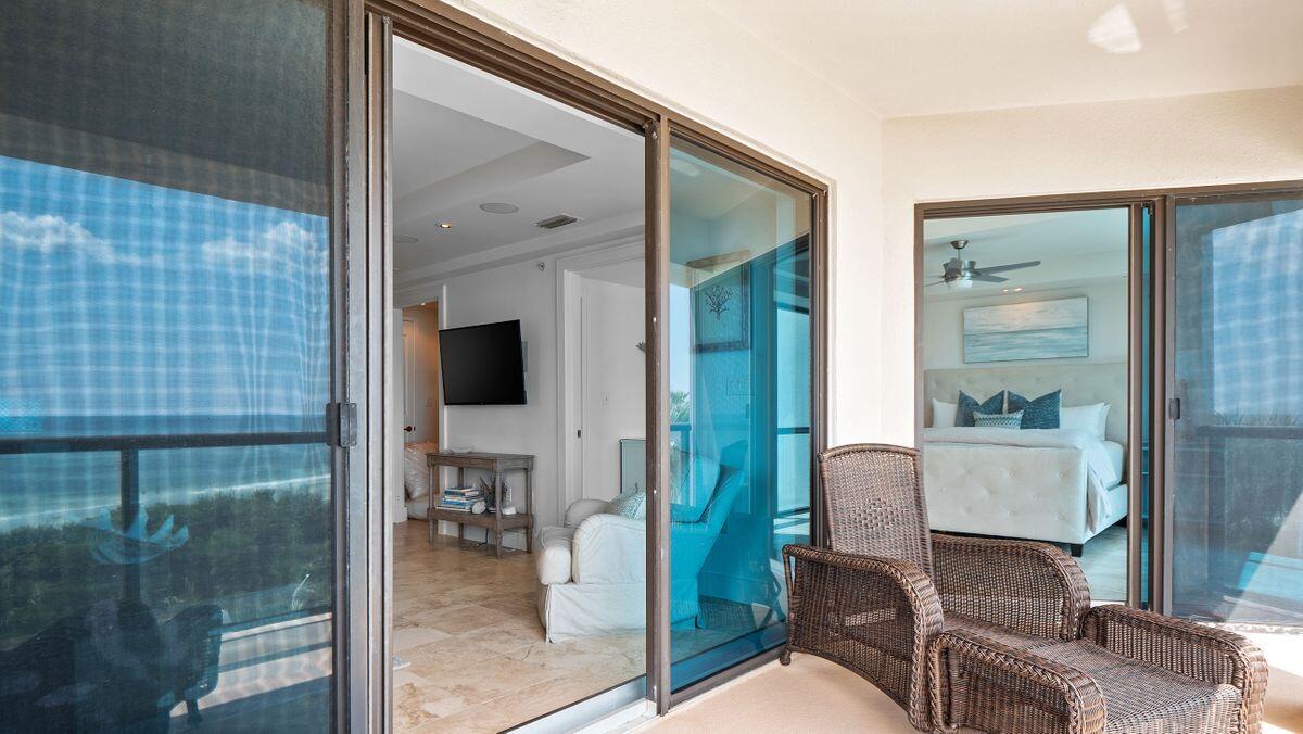 PARK PLACE ON SEAGROVE BEACH - Residential