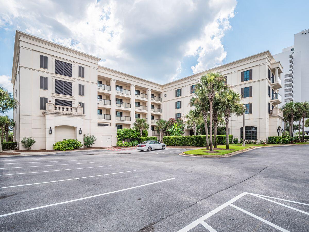 PARK PLACE ON SEAGROVE BEACH - Residential