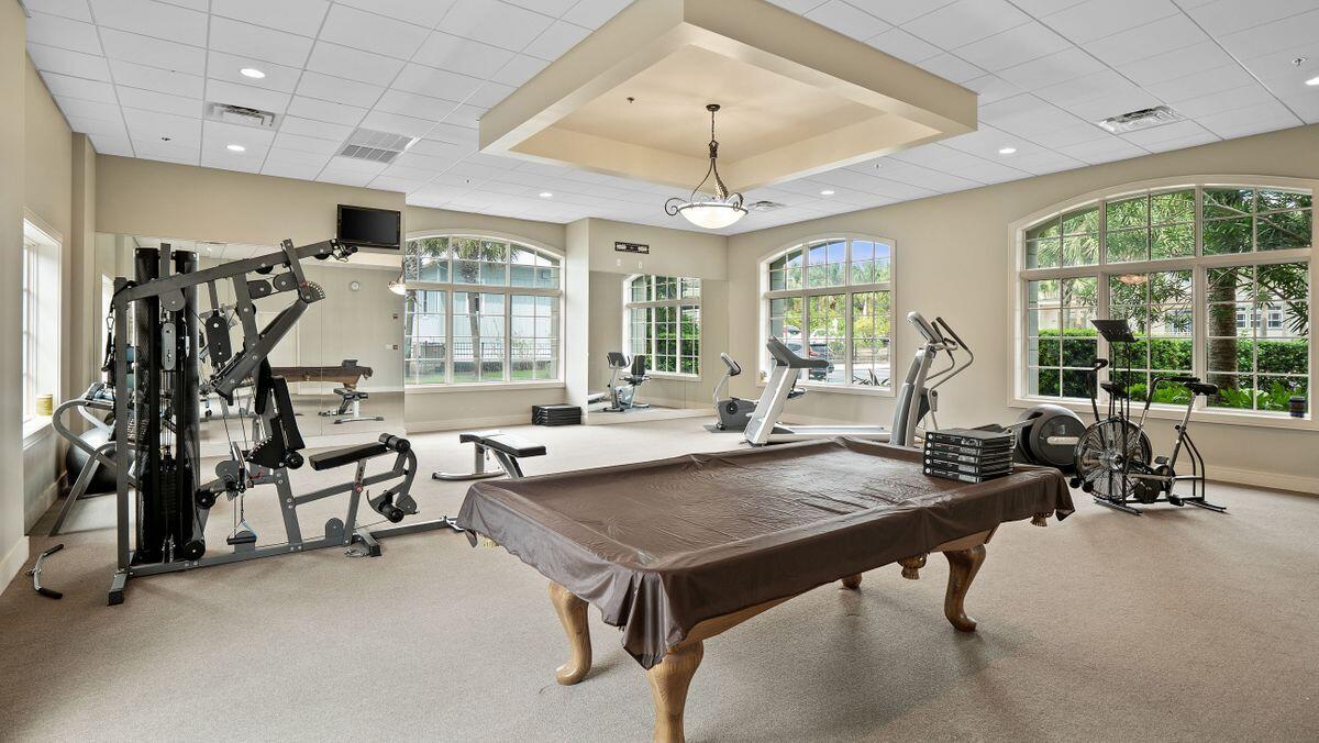 PARK PLACE ON SEAGROVE BEACH - Residential