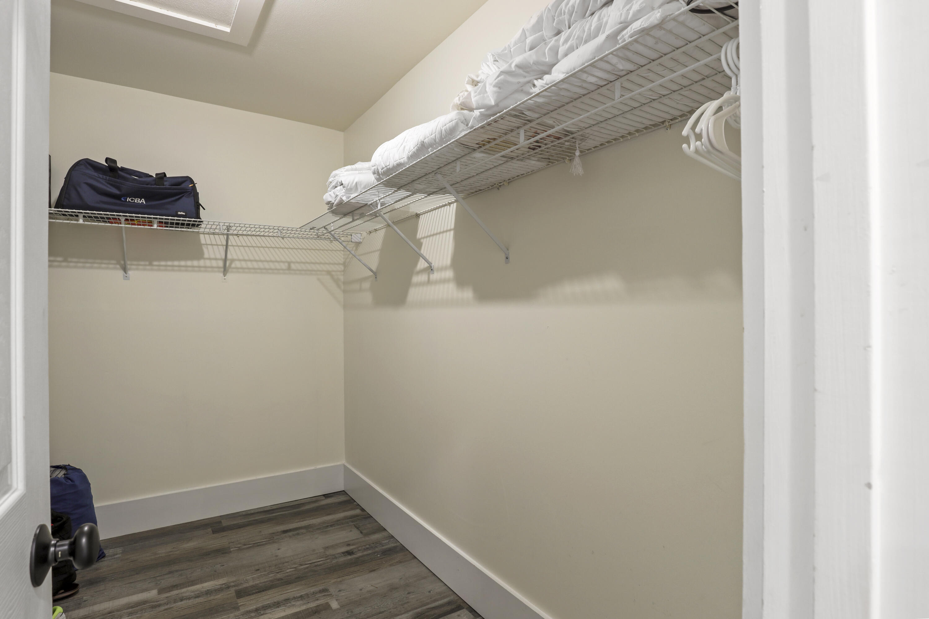 GRAND HARBOUR - Residential Lease