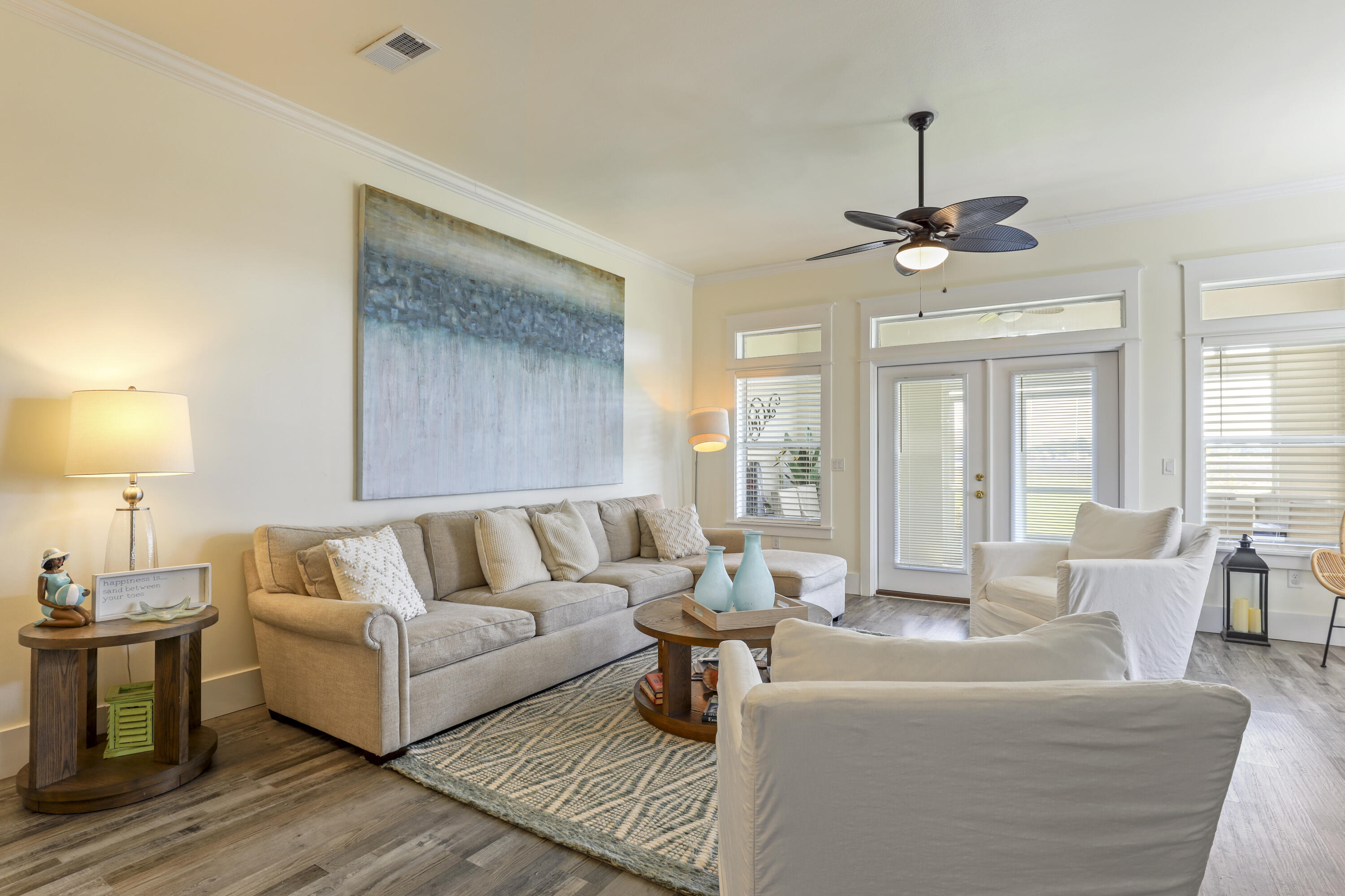 GRAND HARBOUR - Residential Lease