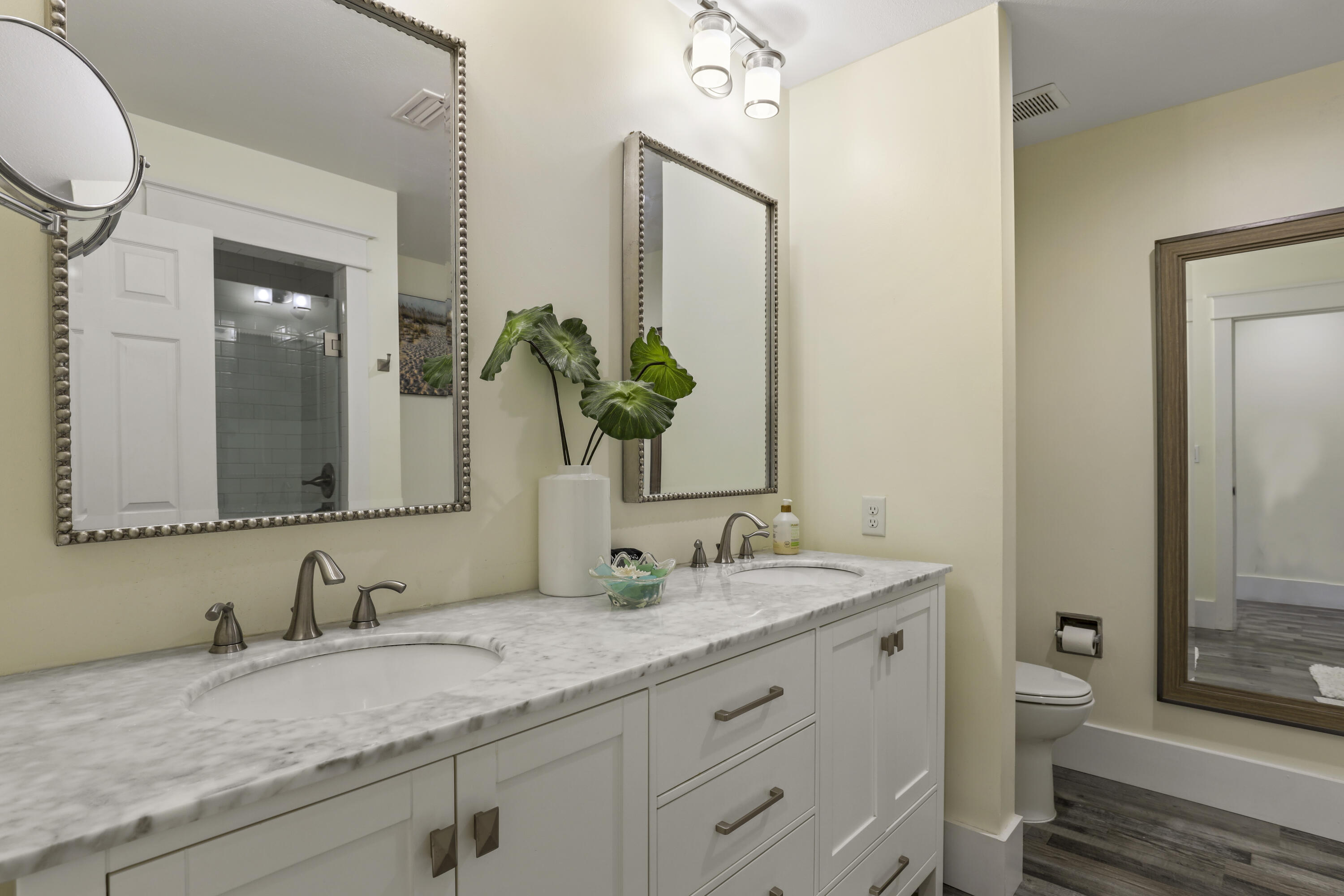 GRAND HARBOUR - Residential Lease