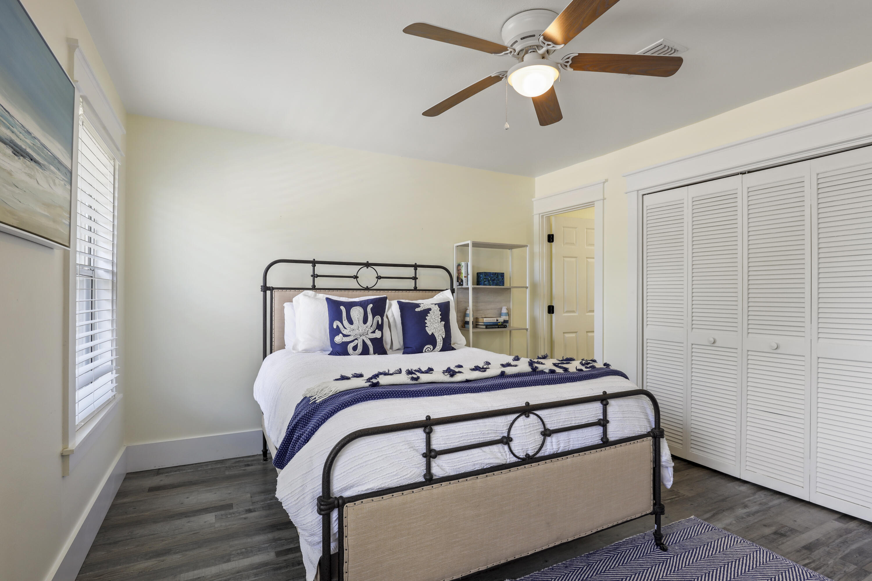 GRAND HARBOUR - Residential Lease