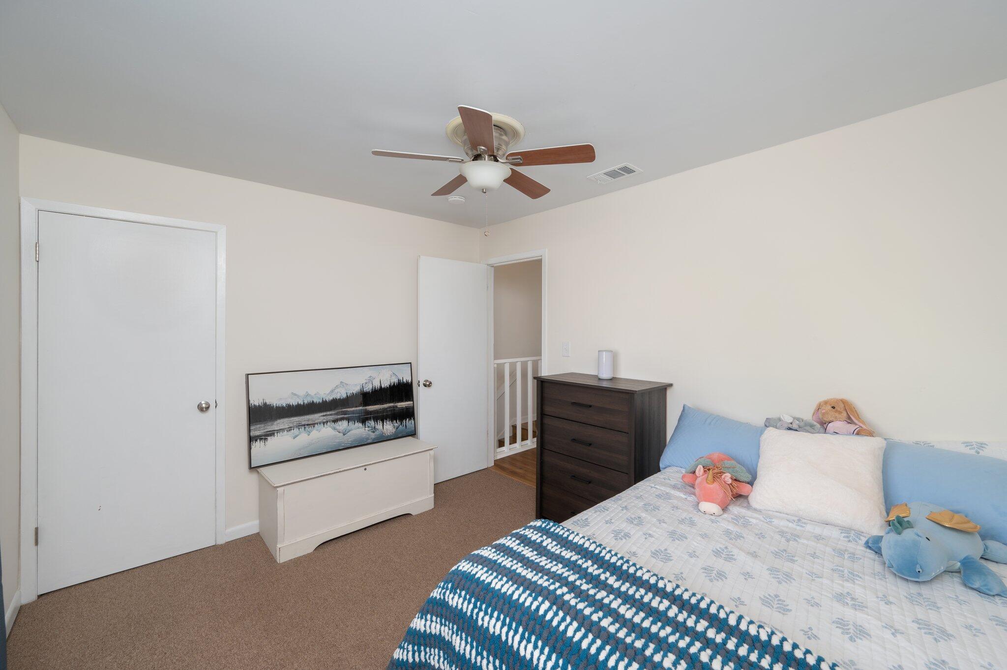 BIENVILLE SQUARE T/H - Residential