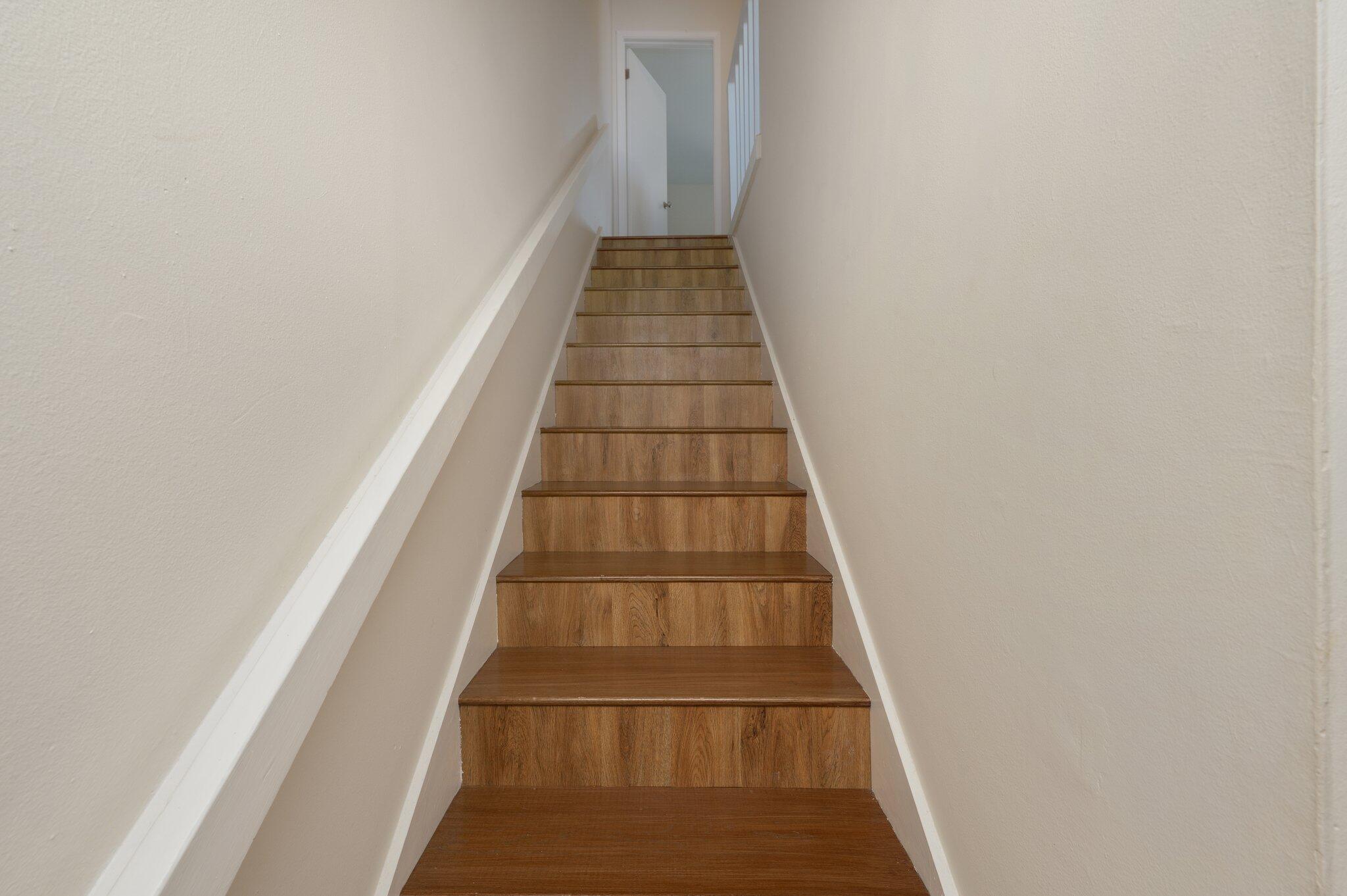 BIENVILLE SQUARE T/H - Residential