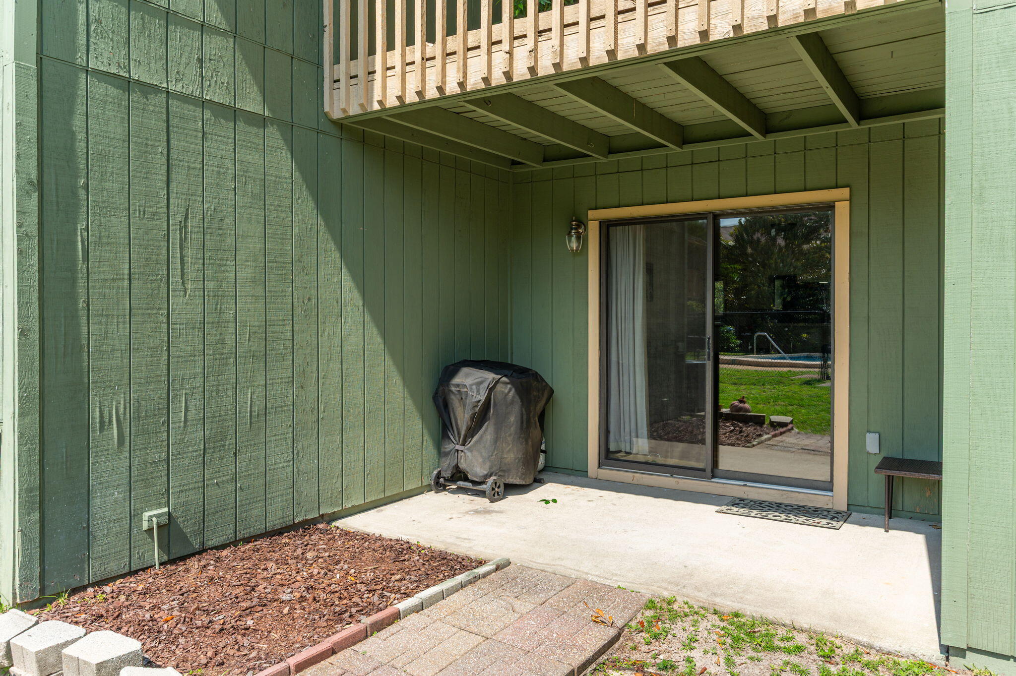BIENVILLE SQUARE T/H - Residential