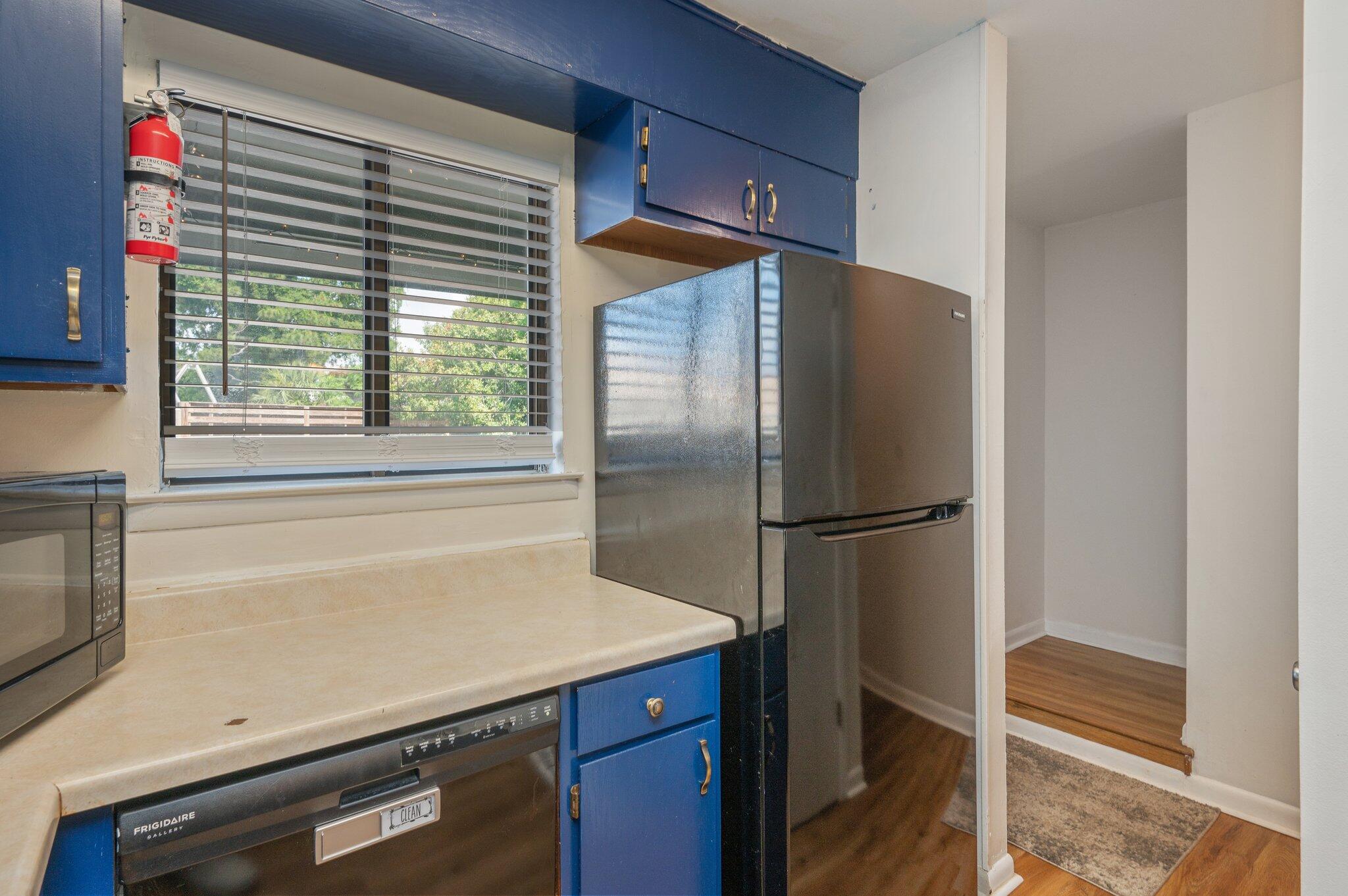 BIENVILLE SQUARE T/H - Residential