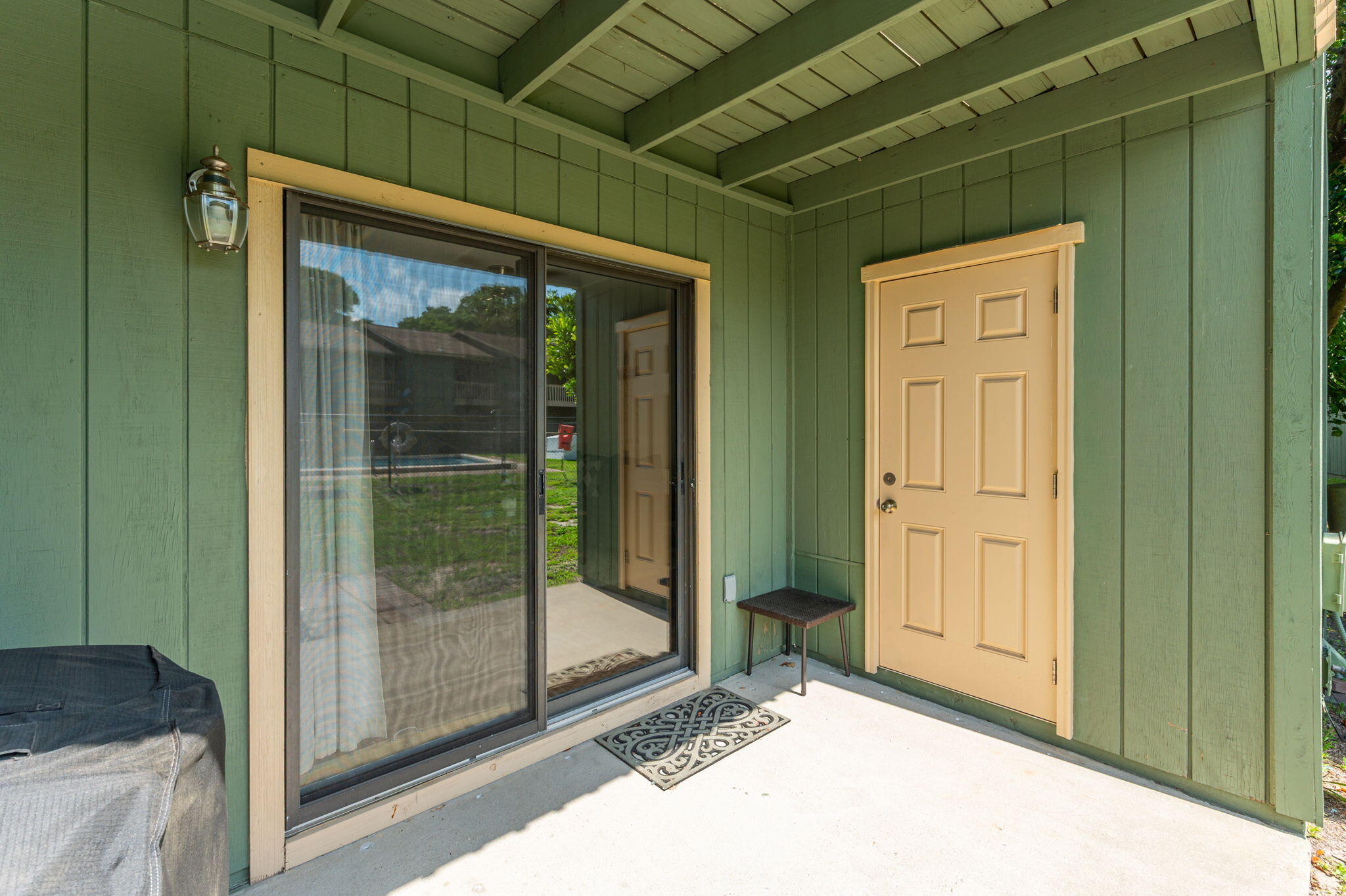 BIENVILLE SQUARE T/H - Residential