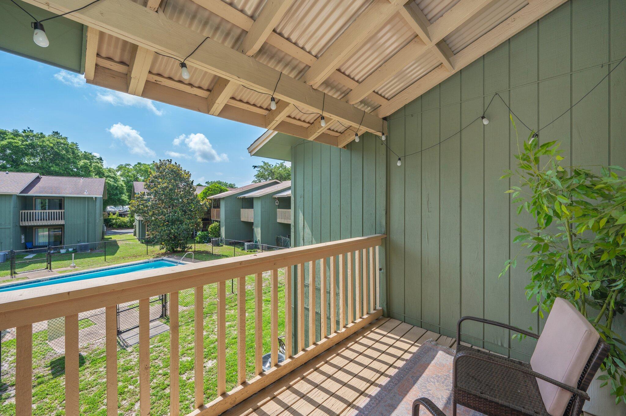 BIENVILLE SQUARE T/H - Residential