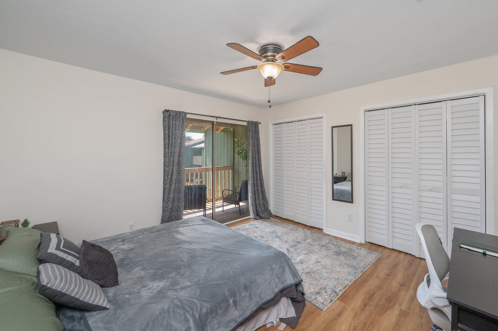 BIENVILLE SQUARE T/H - Residential