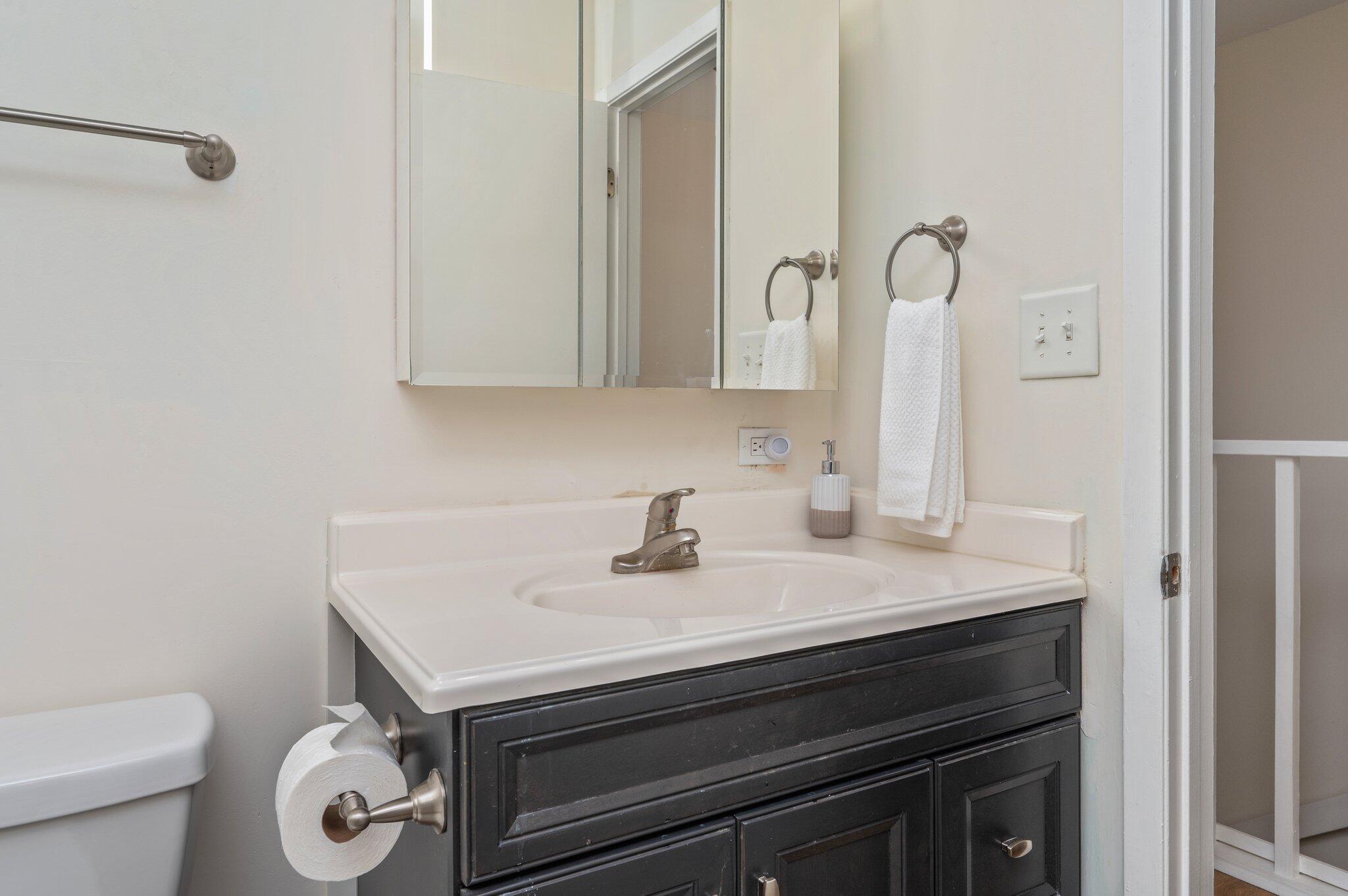 BIENVILLE SQUARE T/H - Residential