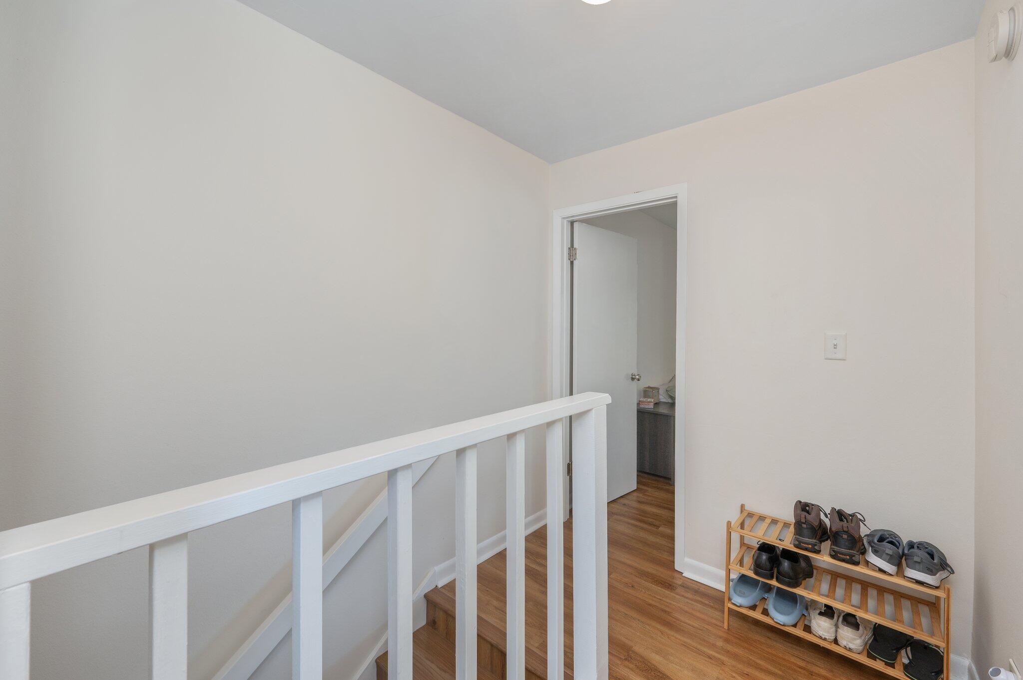 BIENVILLE SQUARE T/H - Residential