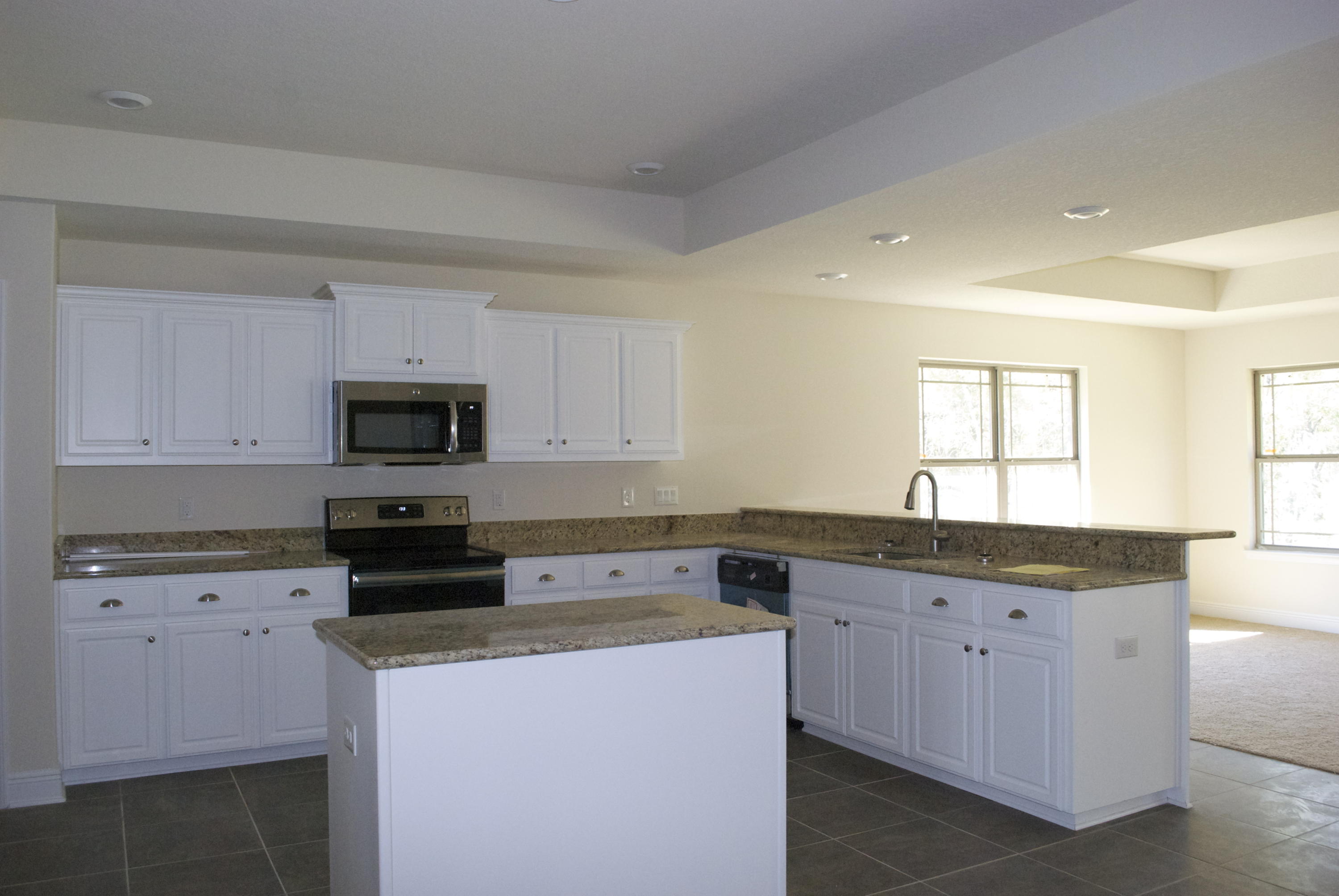 NANTERRE - Residential