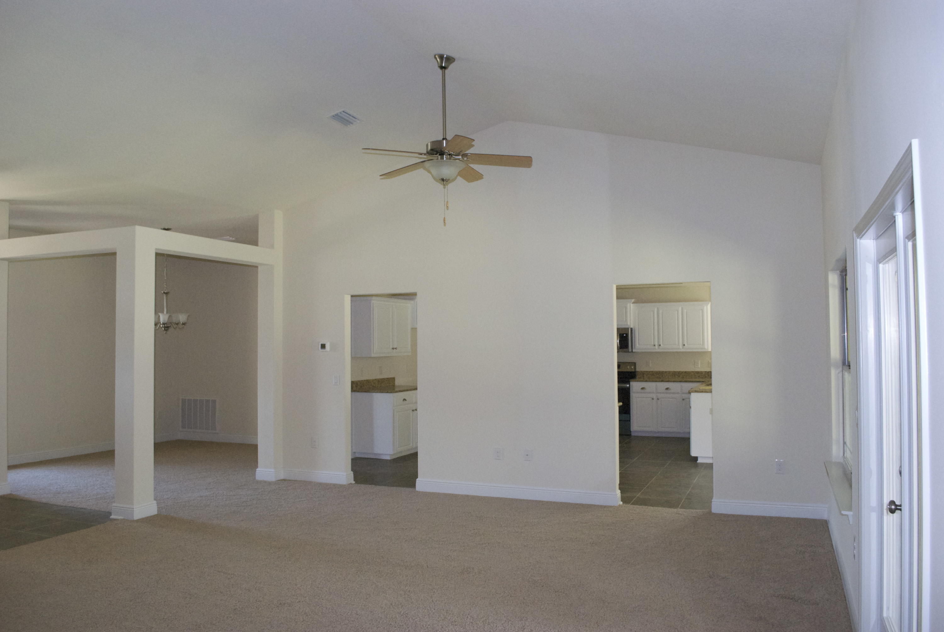 NANTERRE - Residential