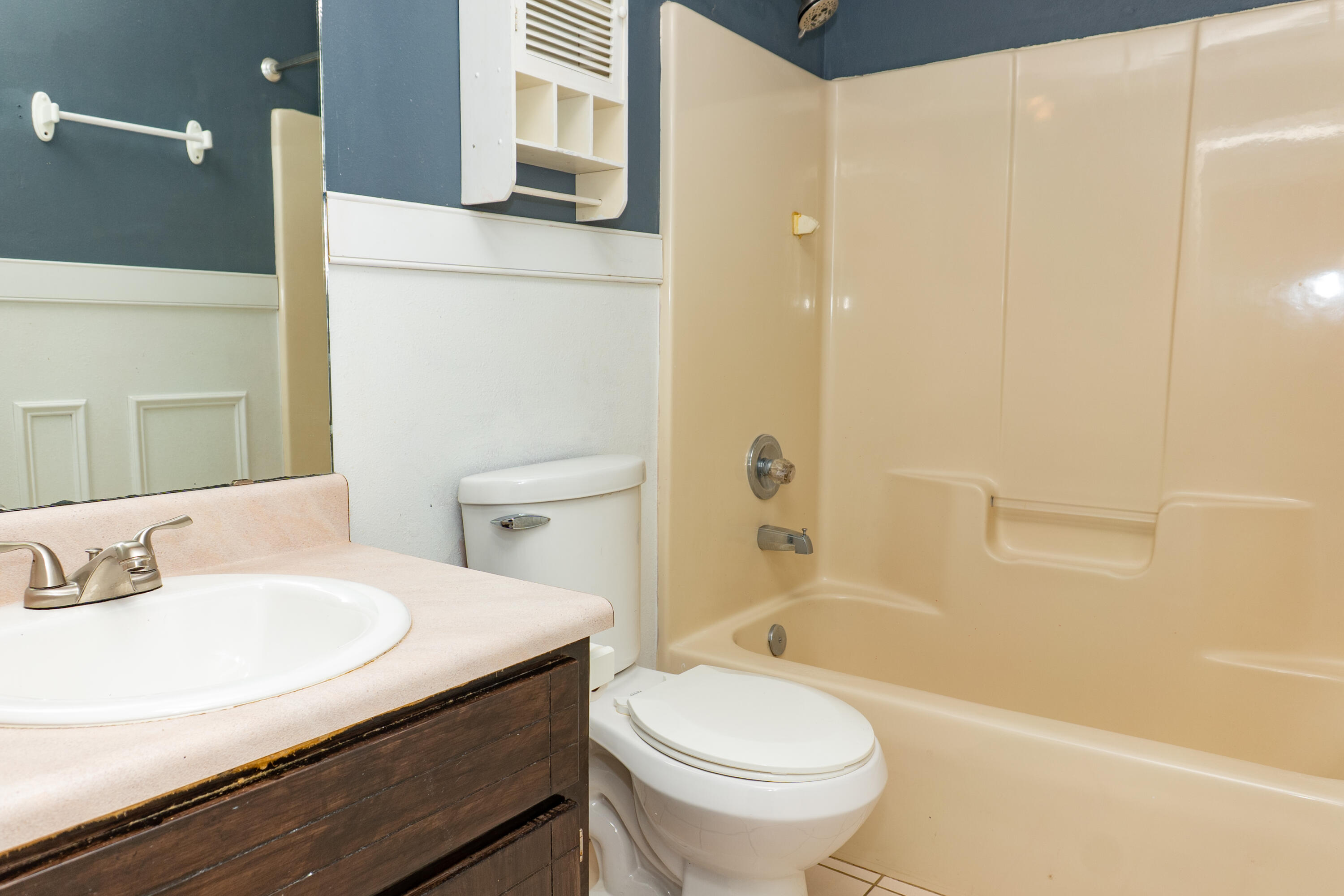 COUNTRYVIEW ESTATES 1ST ADDN - Residential Lease