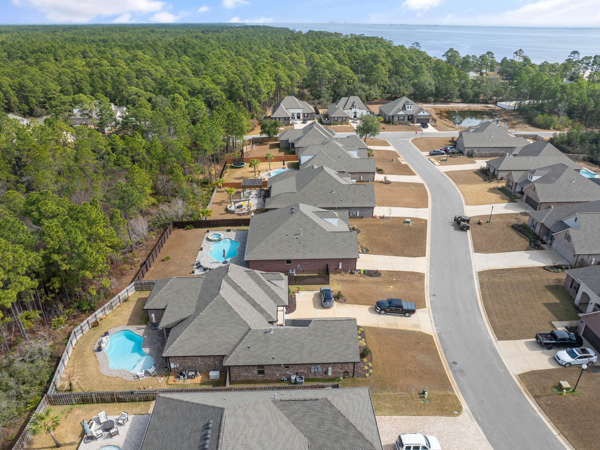 The Sanctuary - Residential