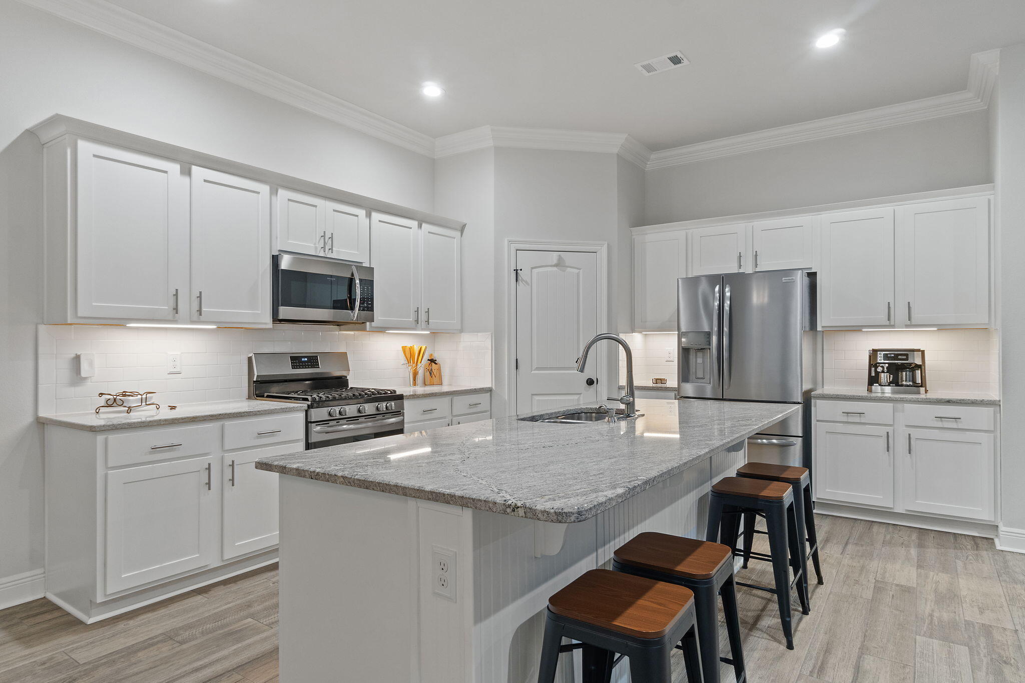 The Sanctuary - Residential