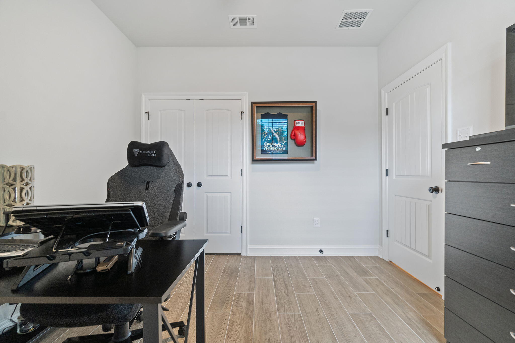 The Sanctuary - Residential