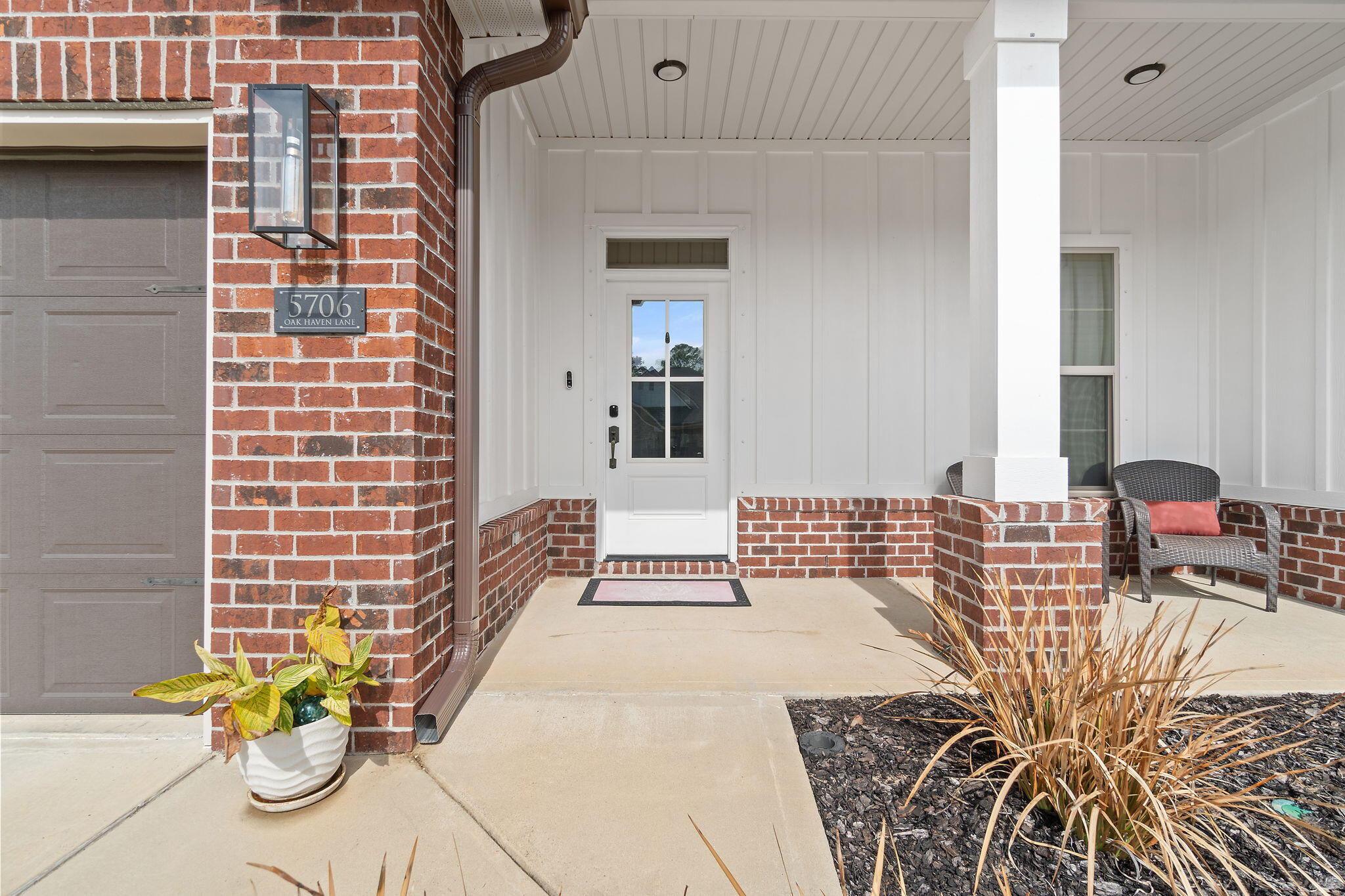 The Sanctuary - Residential