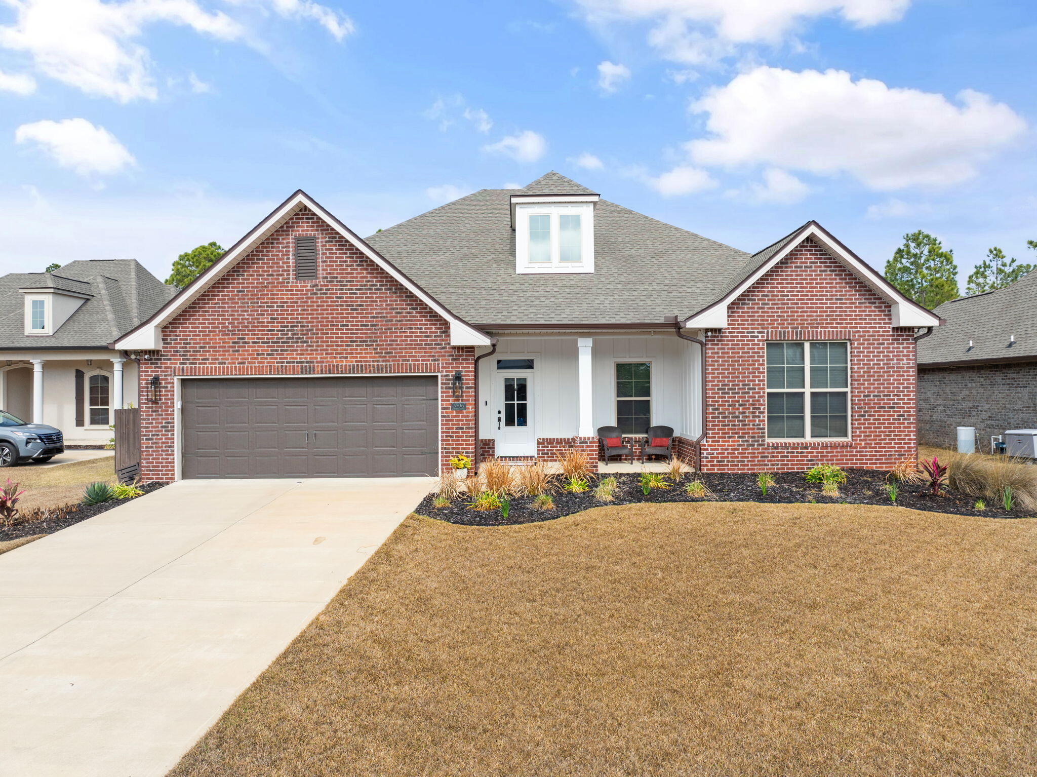 The Sanctuary - Residential