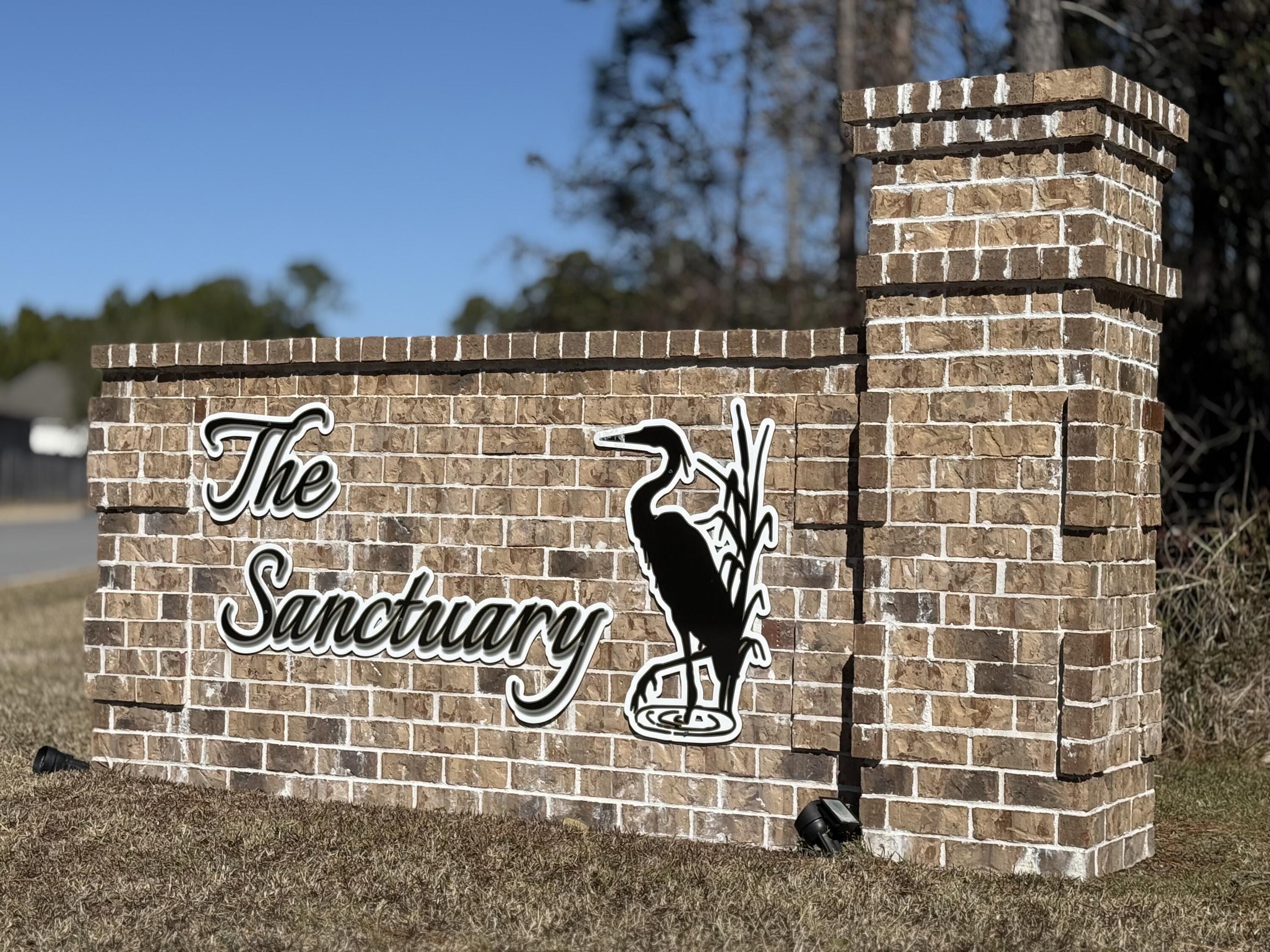 The Sanctuary - Residential