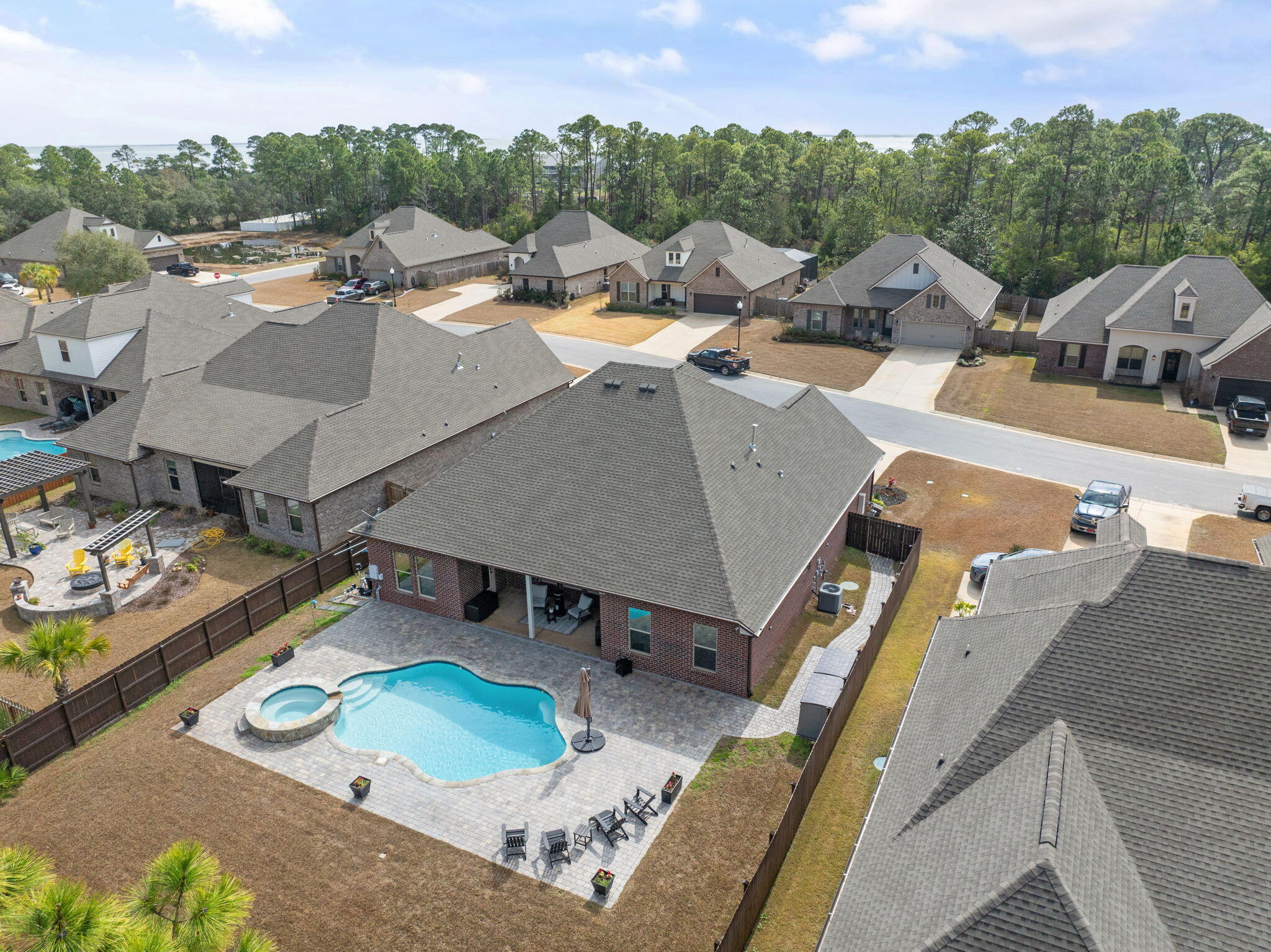 The Sanctuary - Residential