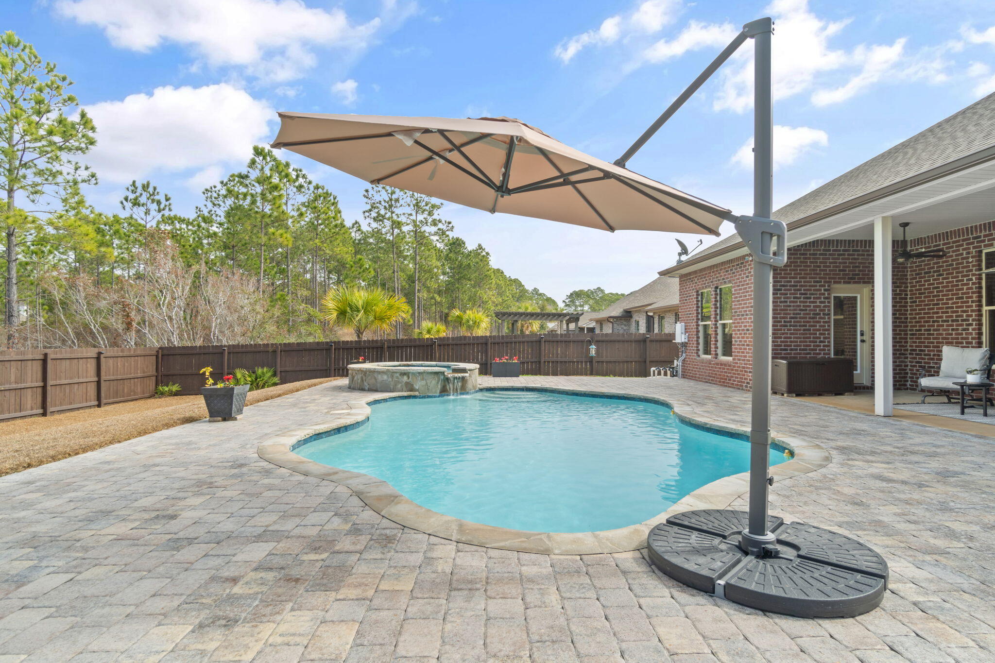The Sanctuary - Residential