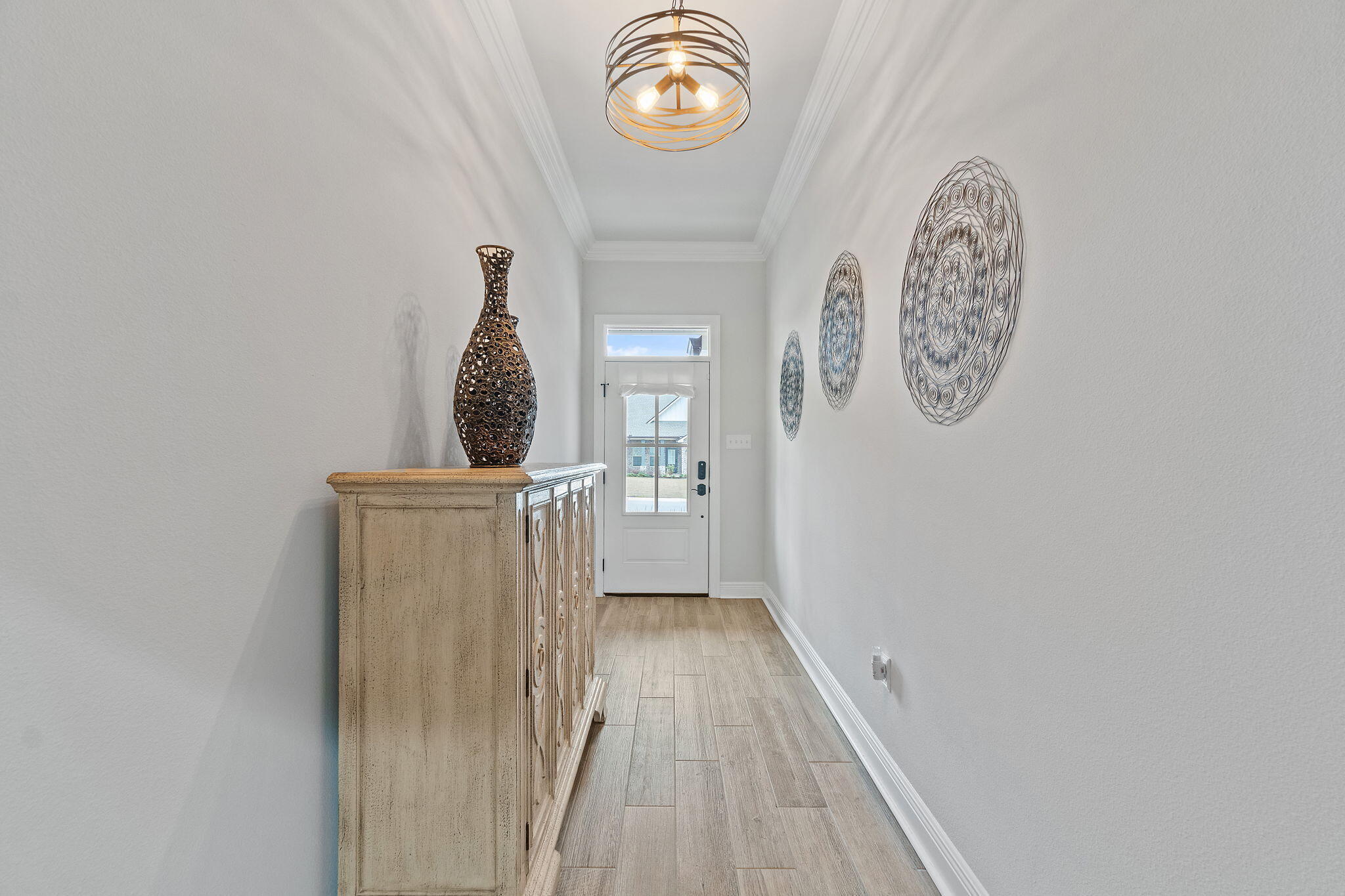 The Sanctuary - Residential