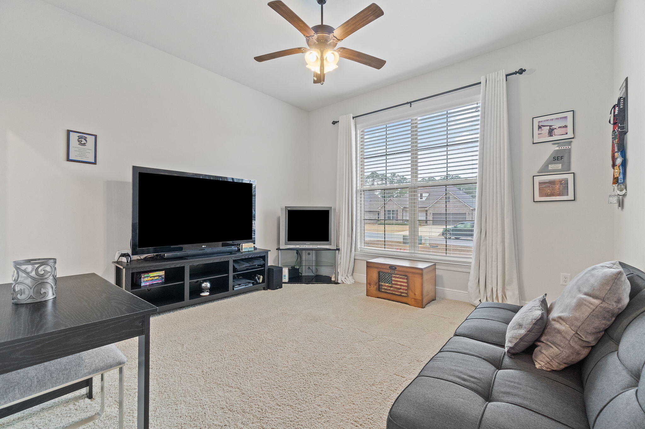The Sanctuary - Residential