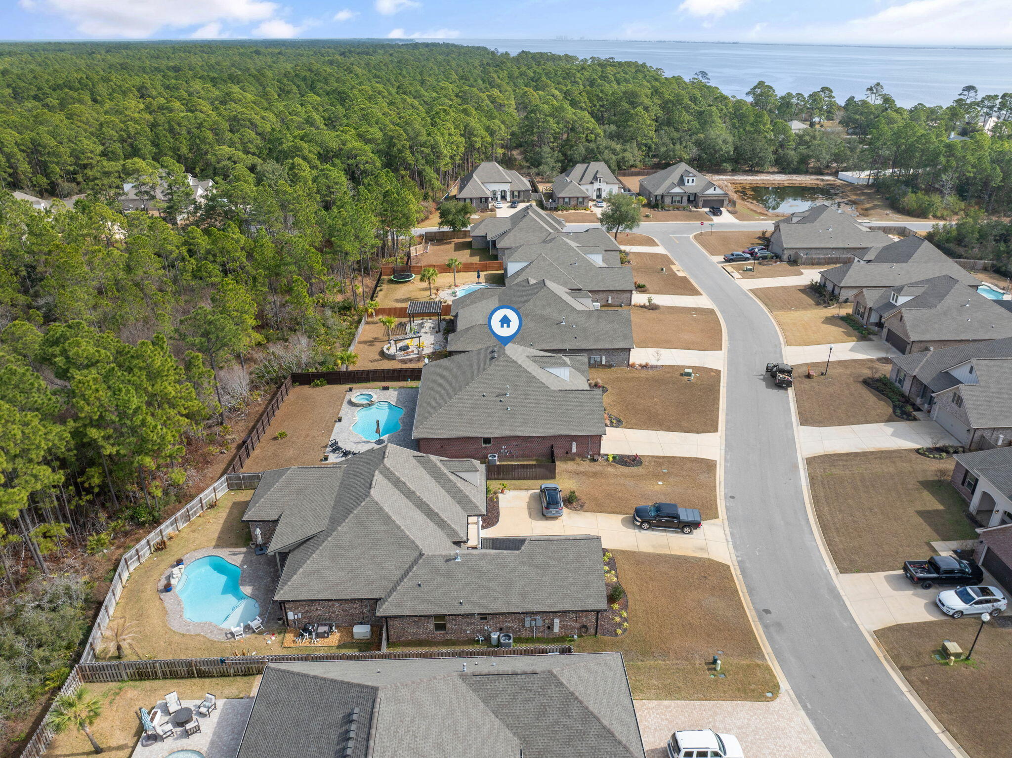 The Sanctuary - Residential
