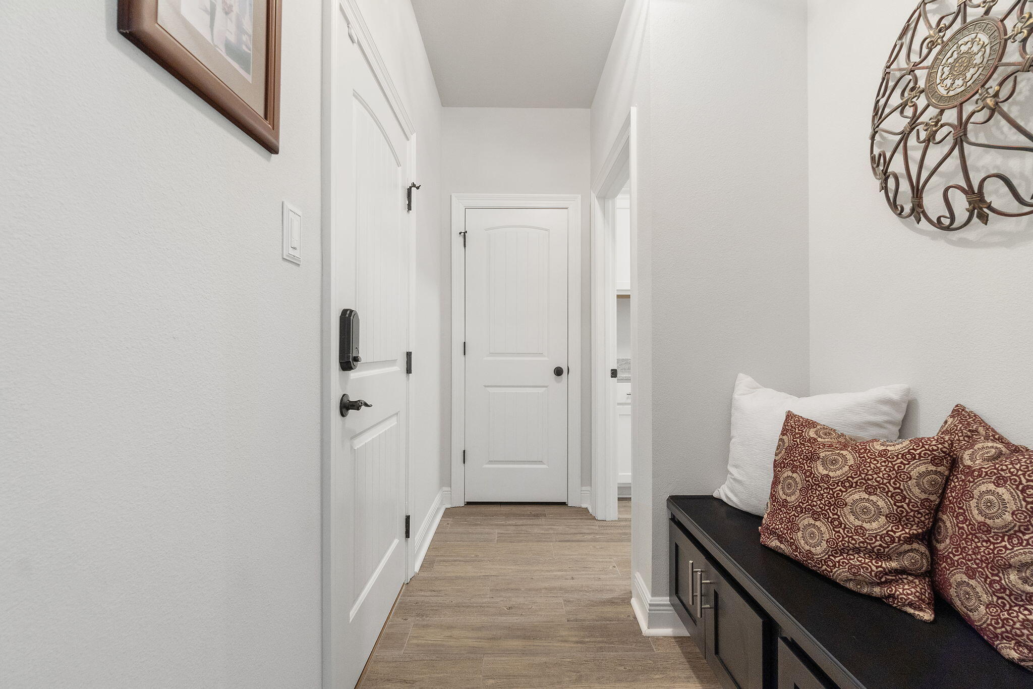 The Sanctuary - Residential