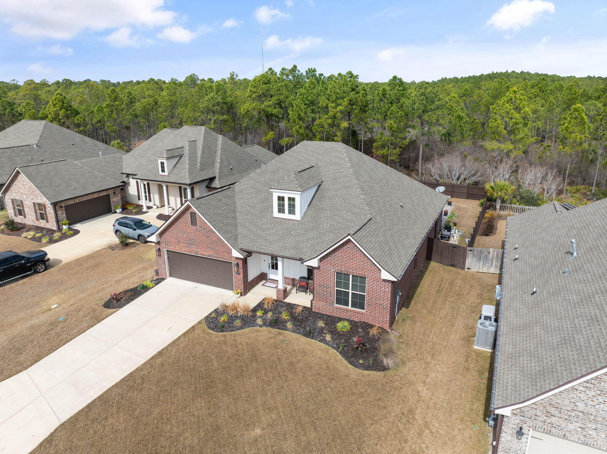 The Sanctuary - Residential