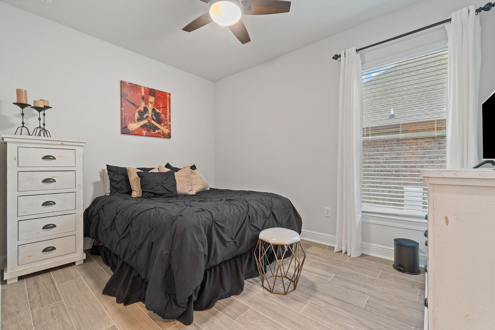The Sanctuary - Residential