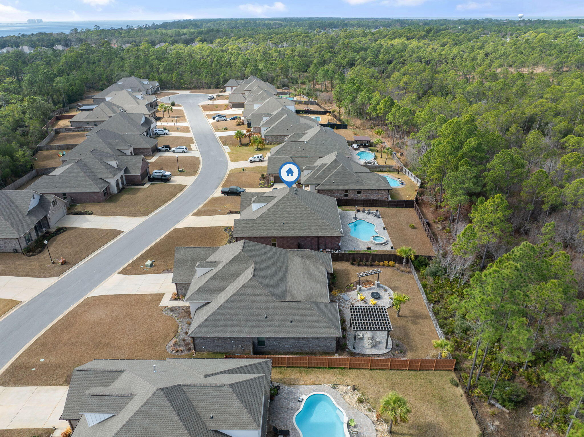 The Sanctuary - Residential