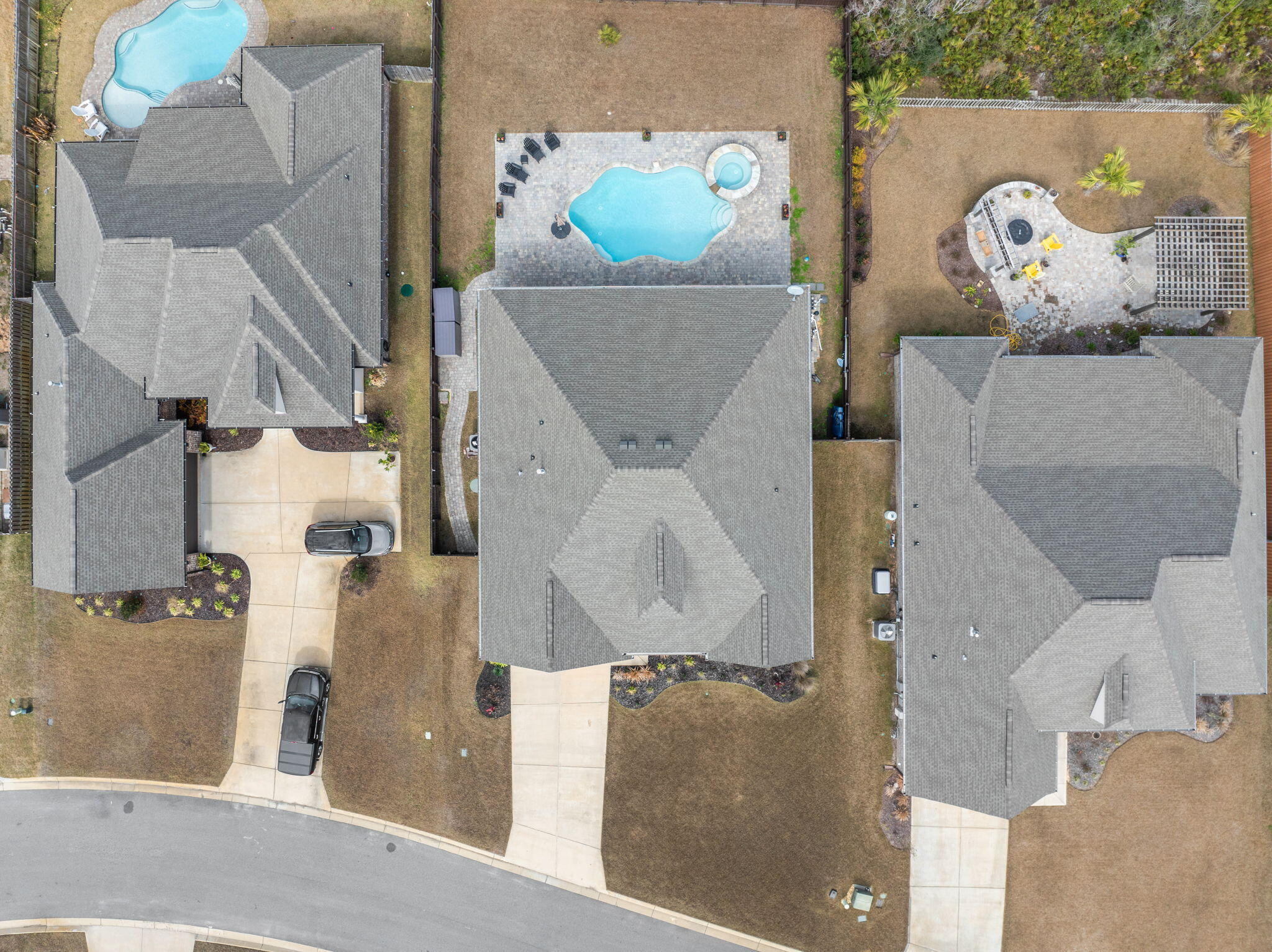 The Sanctuary - Residential