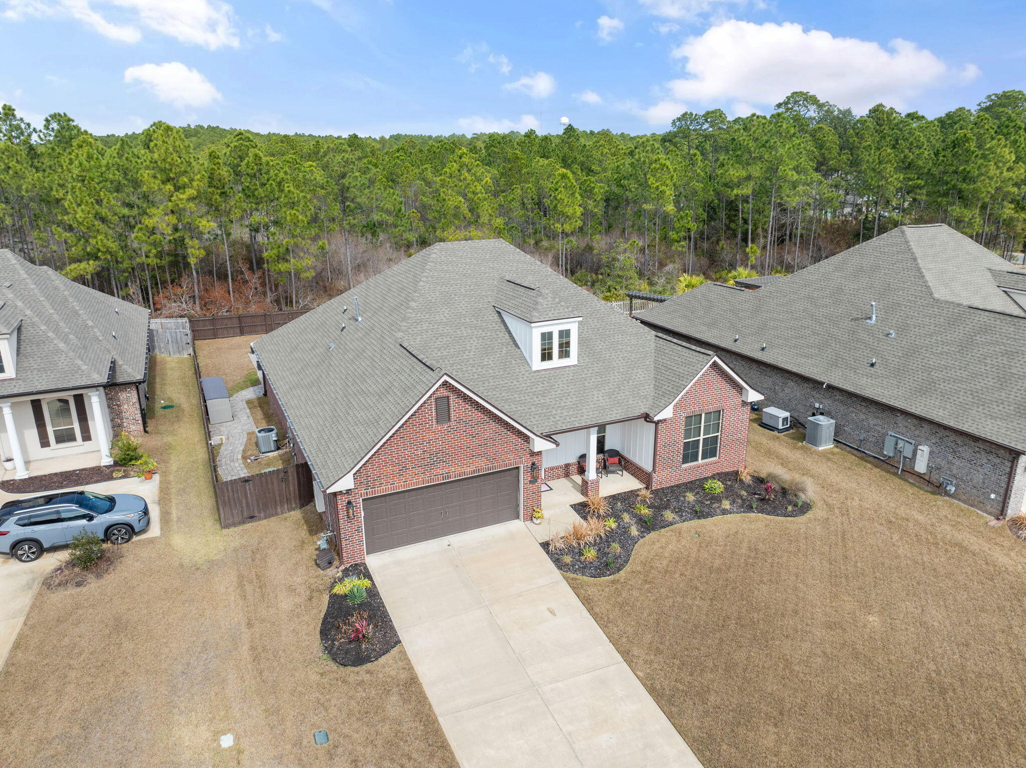 The Sanctuary - Residential