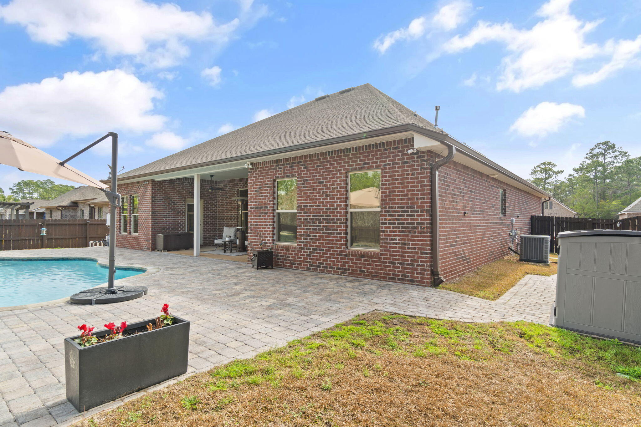 The Sanctuary - Residential