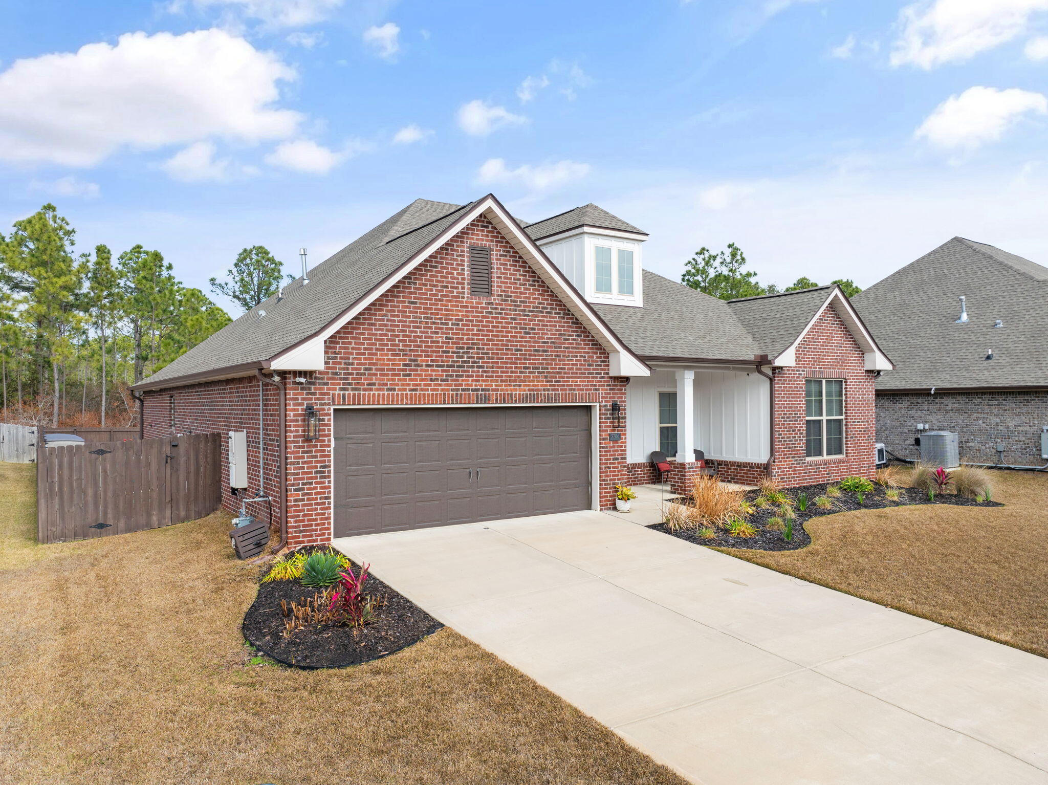 The Sanctuary - Residential