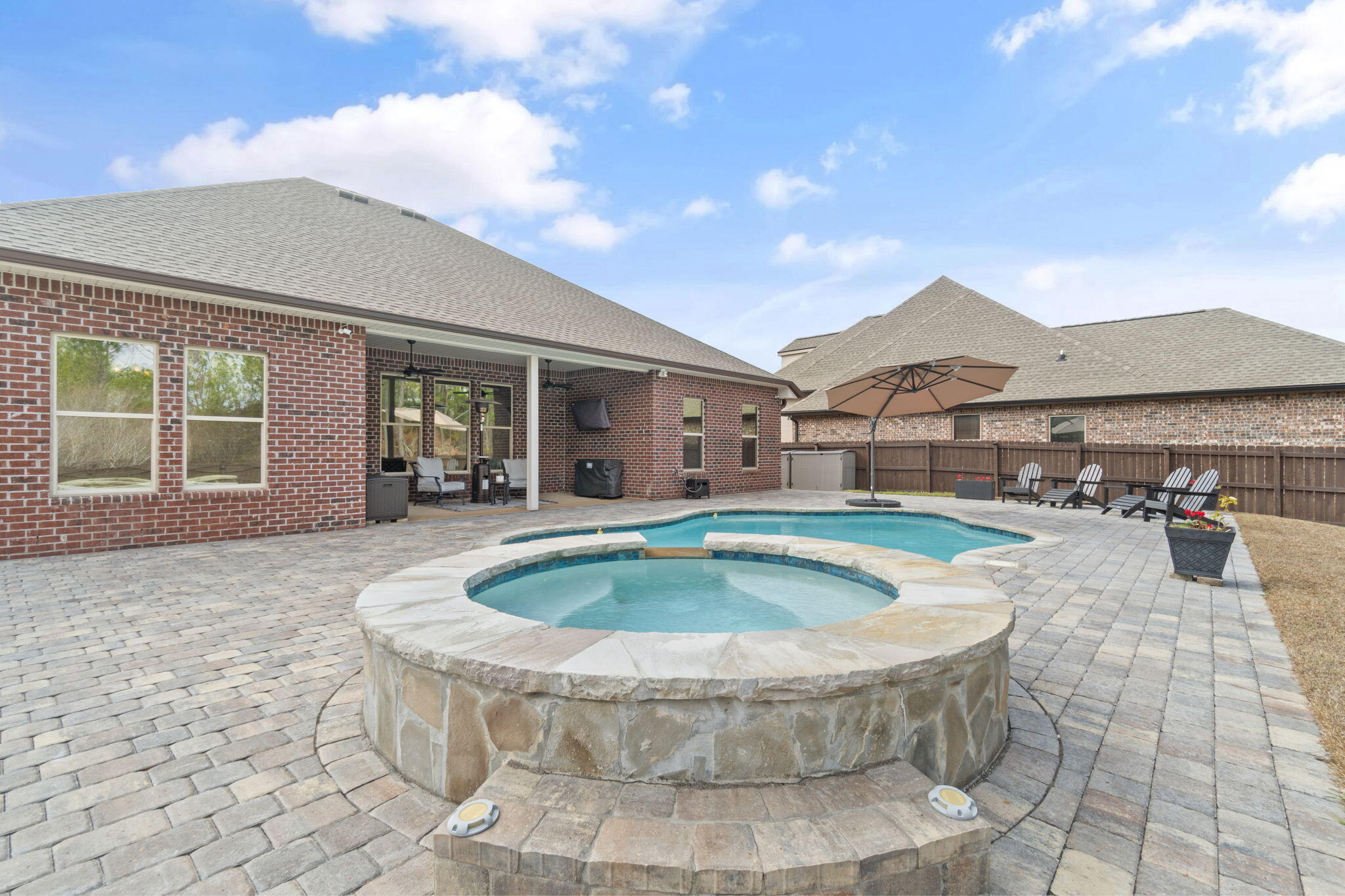 The Sanctuary - Residential