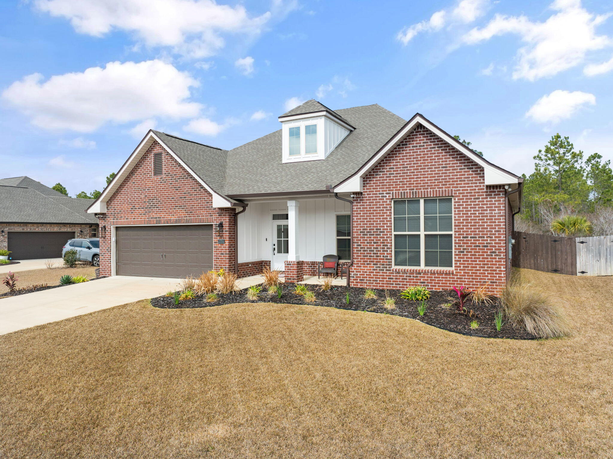 The Sanctuary - Residential