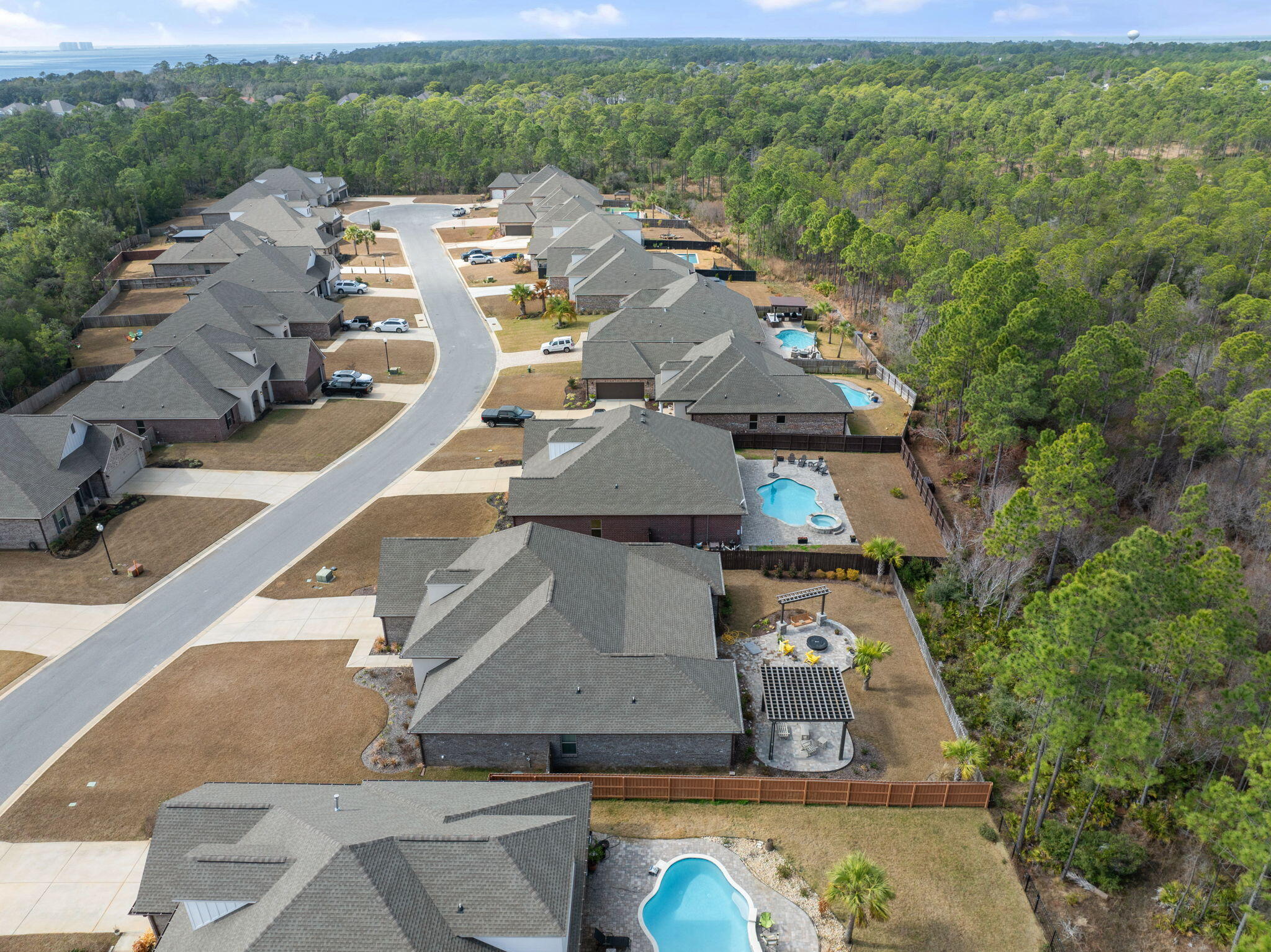 The Sanctuary - Residential