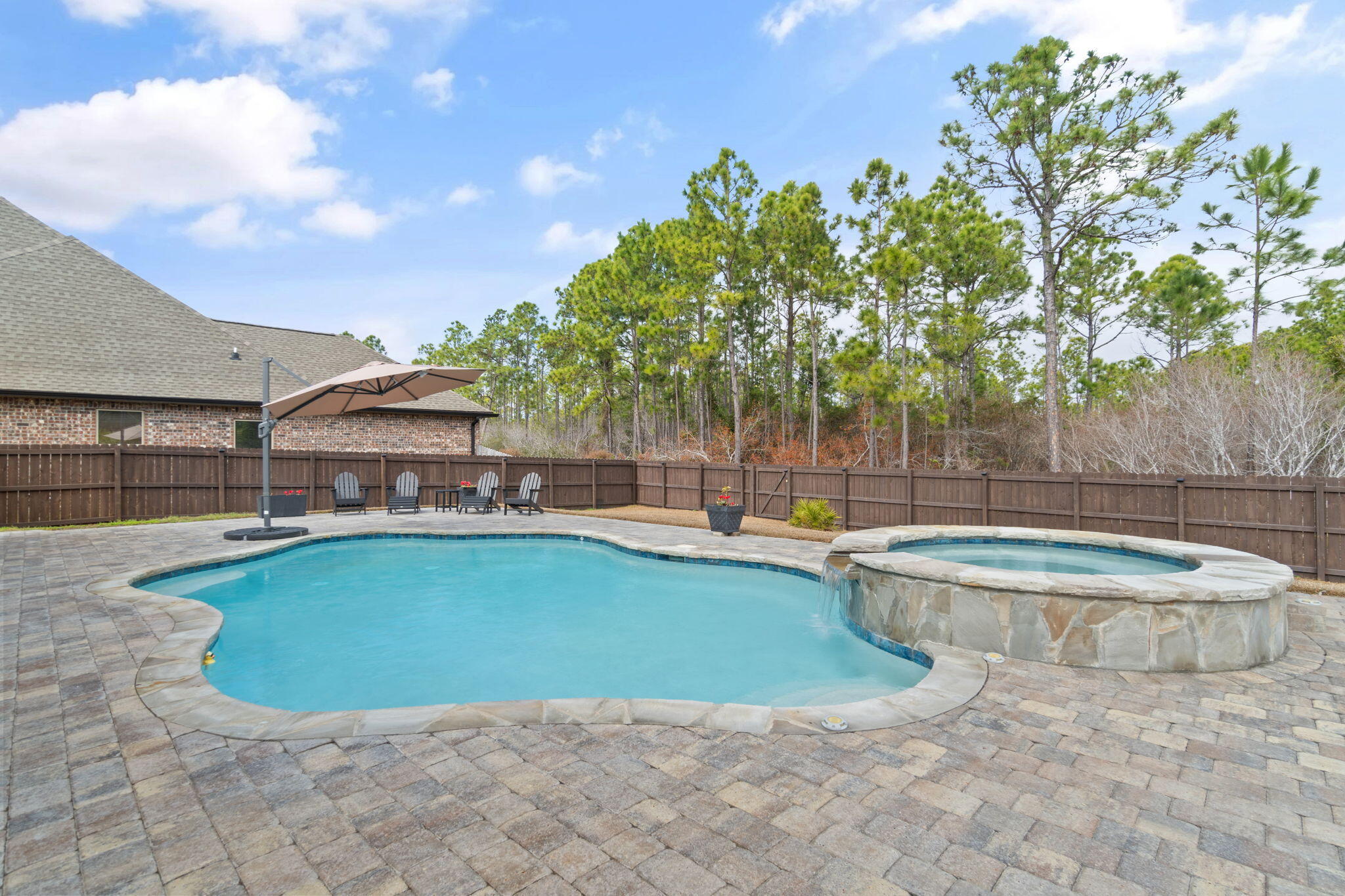 The Sanctuary - Residential