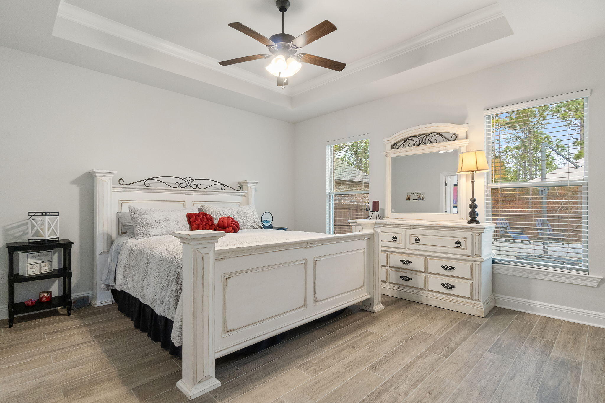 The Sanctuary - Residential