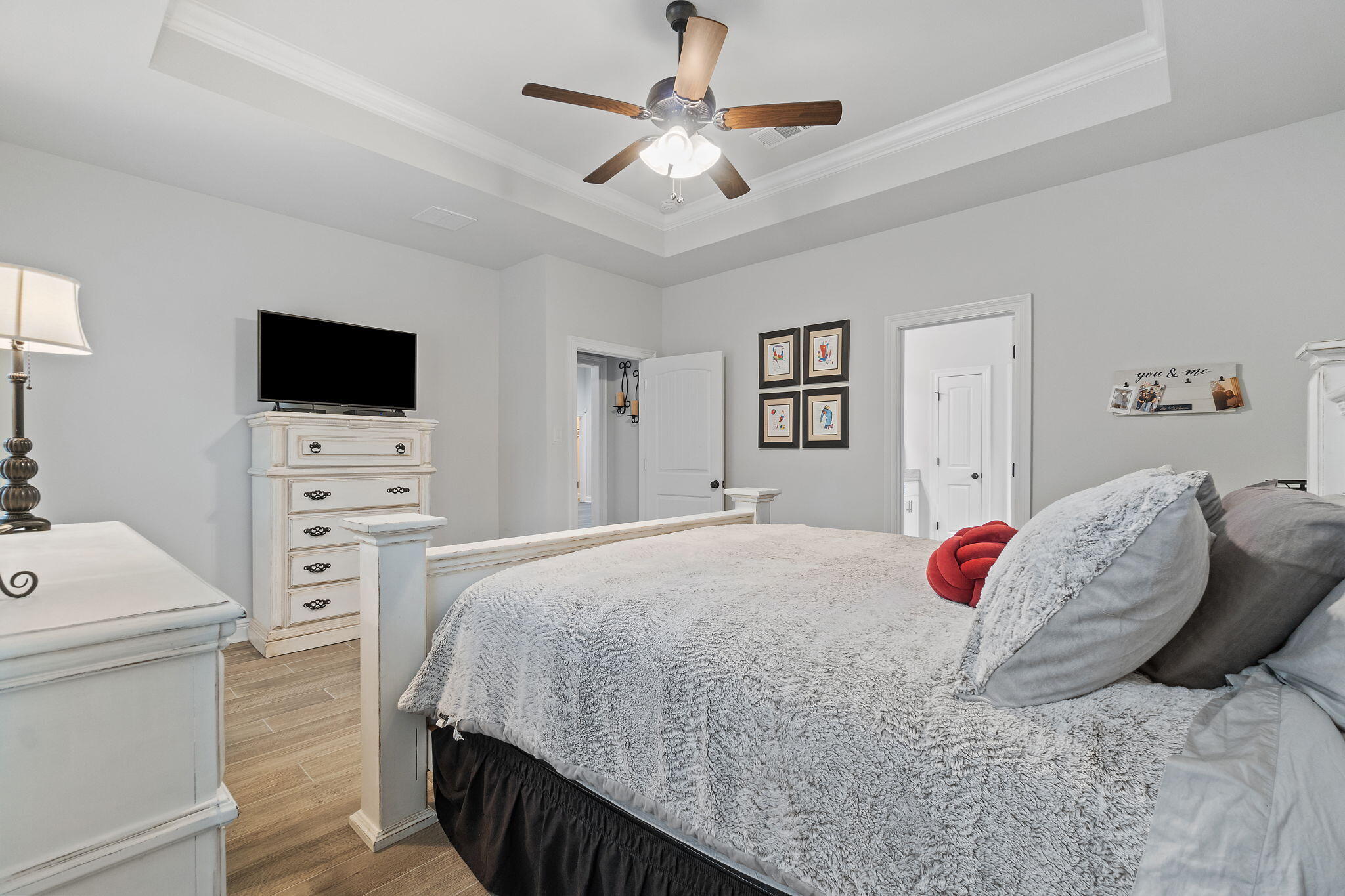 The Sanctuary - Residential