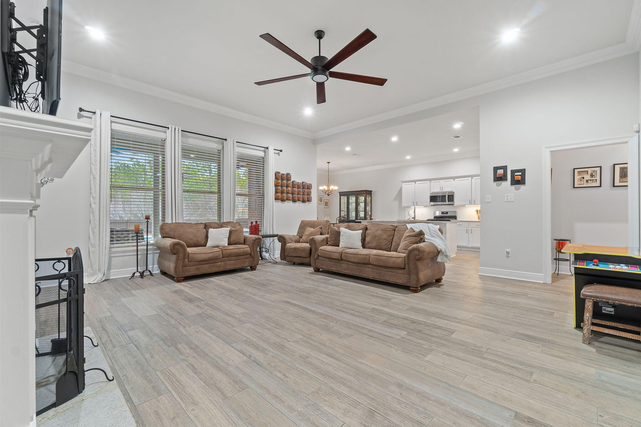 The Sanctuary - Residential