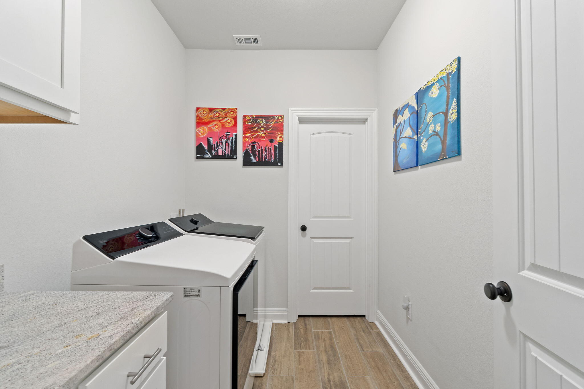 The Sanctuary - Residential