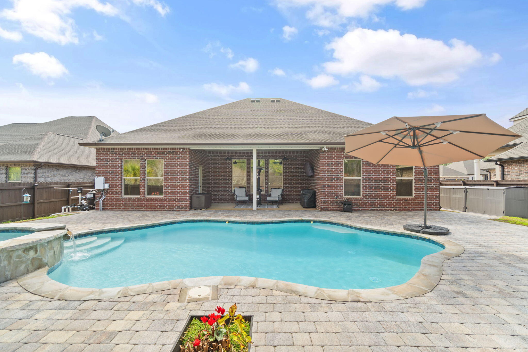 The Sanctuary - Residential