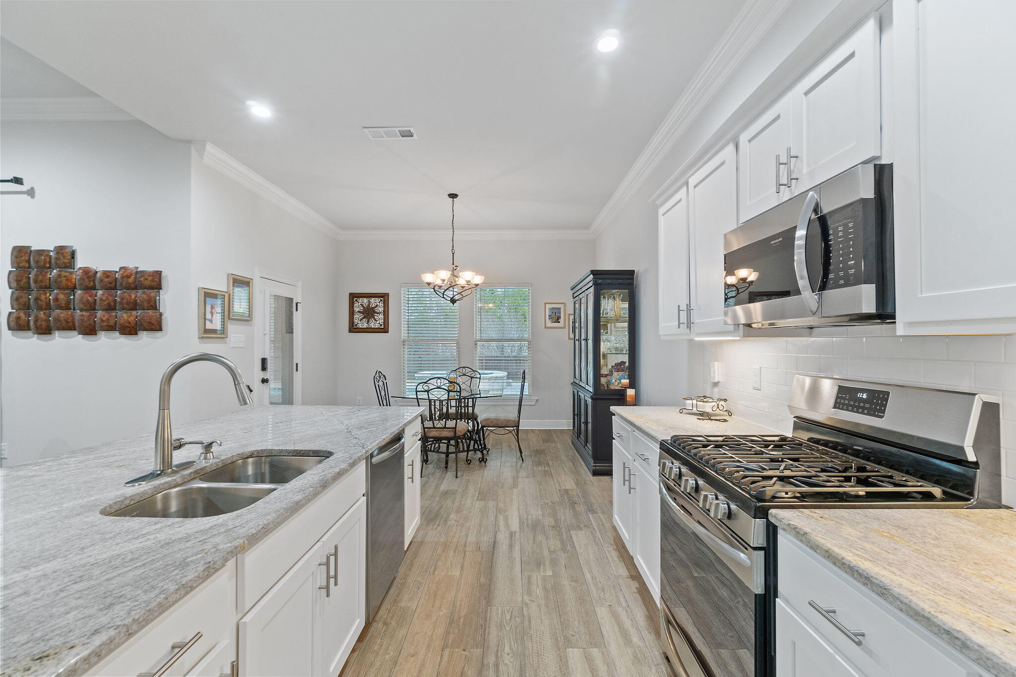 The Sanctuary - Residential