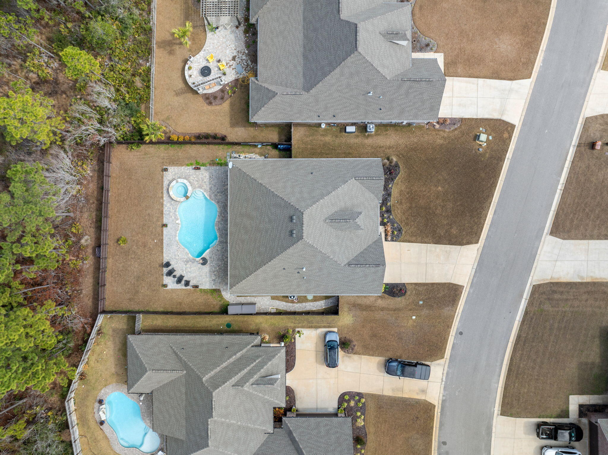 The Sanctuary - Residential
