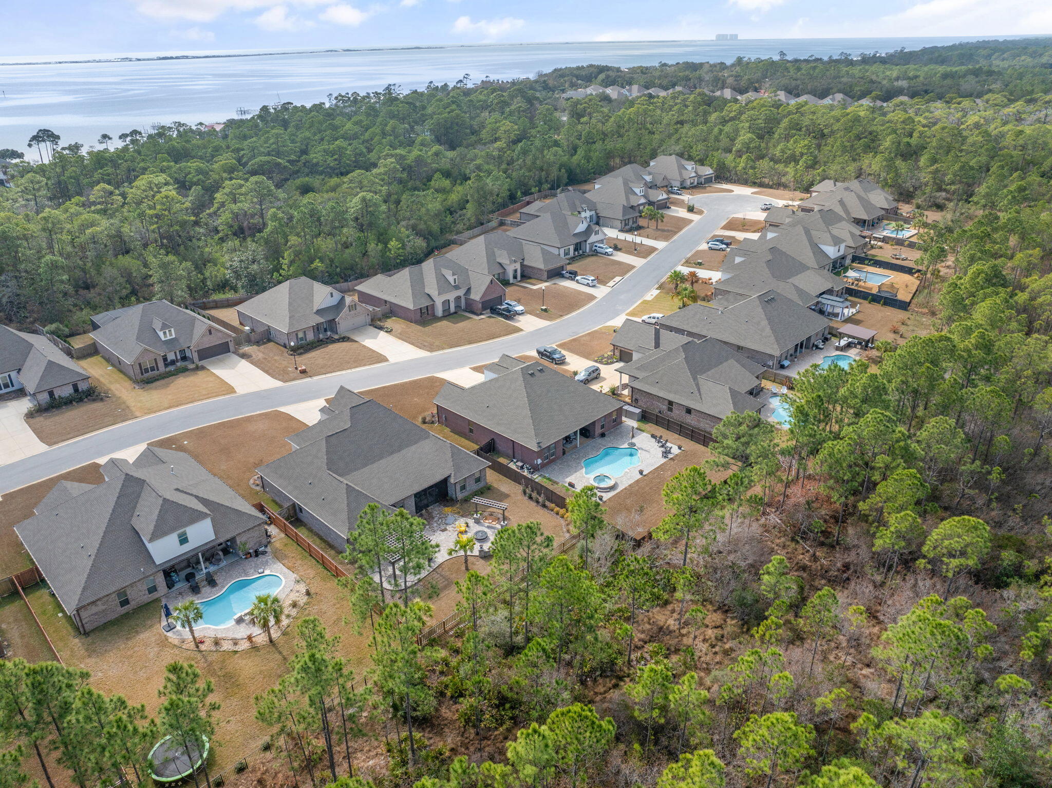 The Sanctuary - Residential